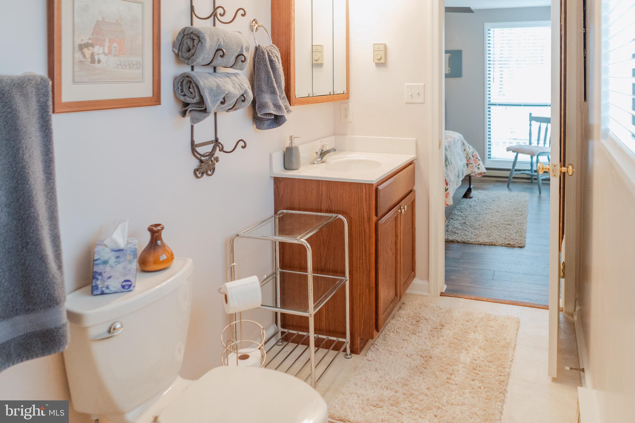 THE WOODS - Residential