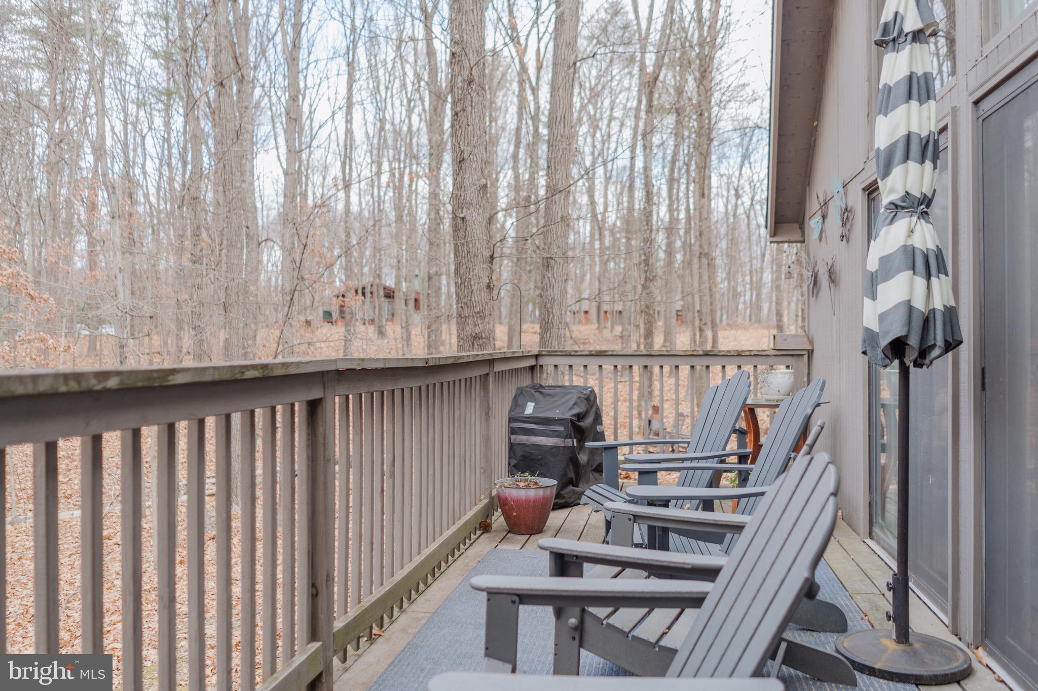 THE WOODS - Residential