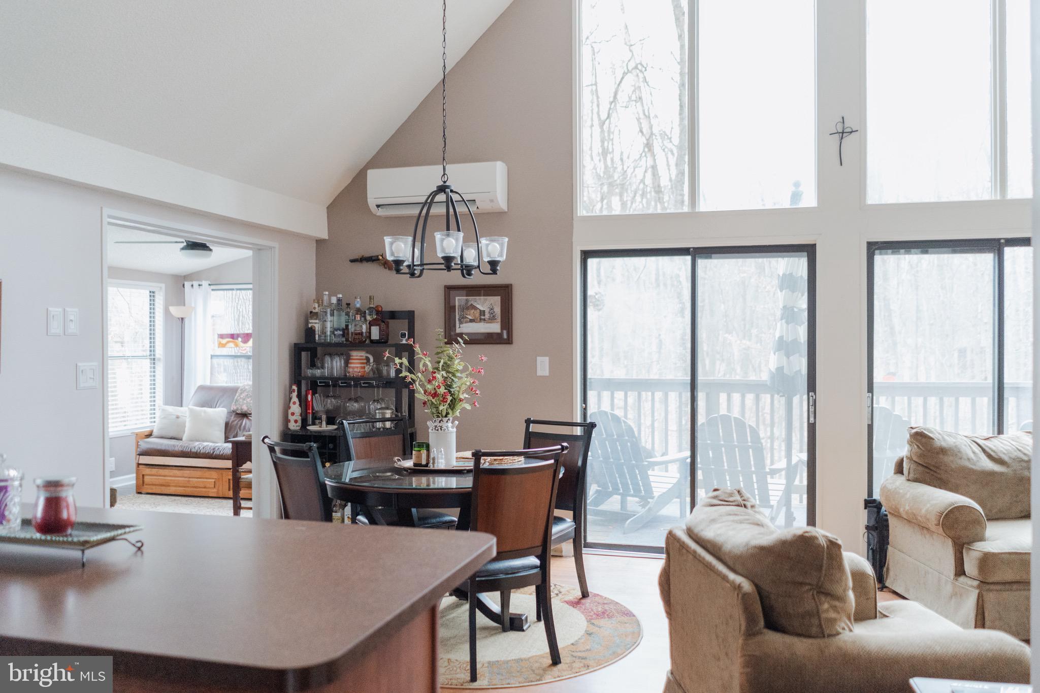 THE WOODS - Residential