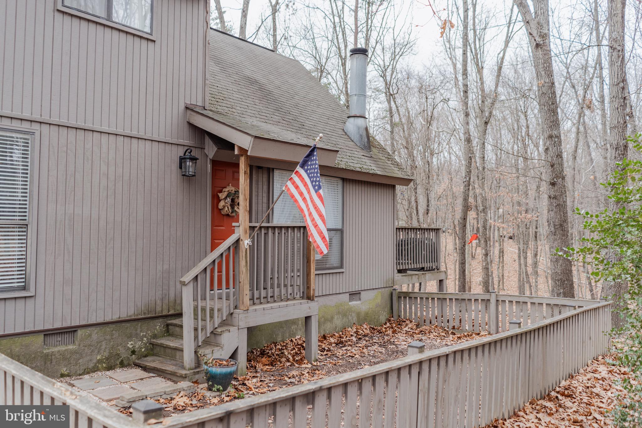 THE WOODS - Residential