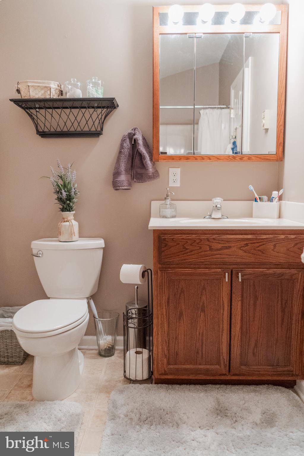 THE WOODS - Residential