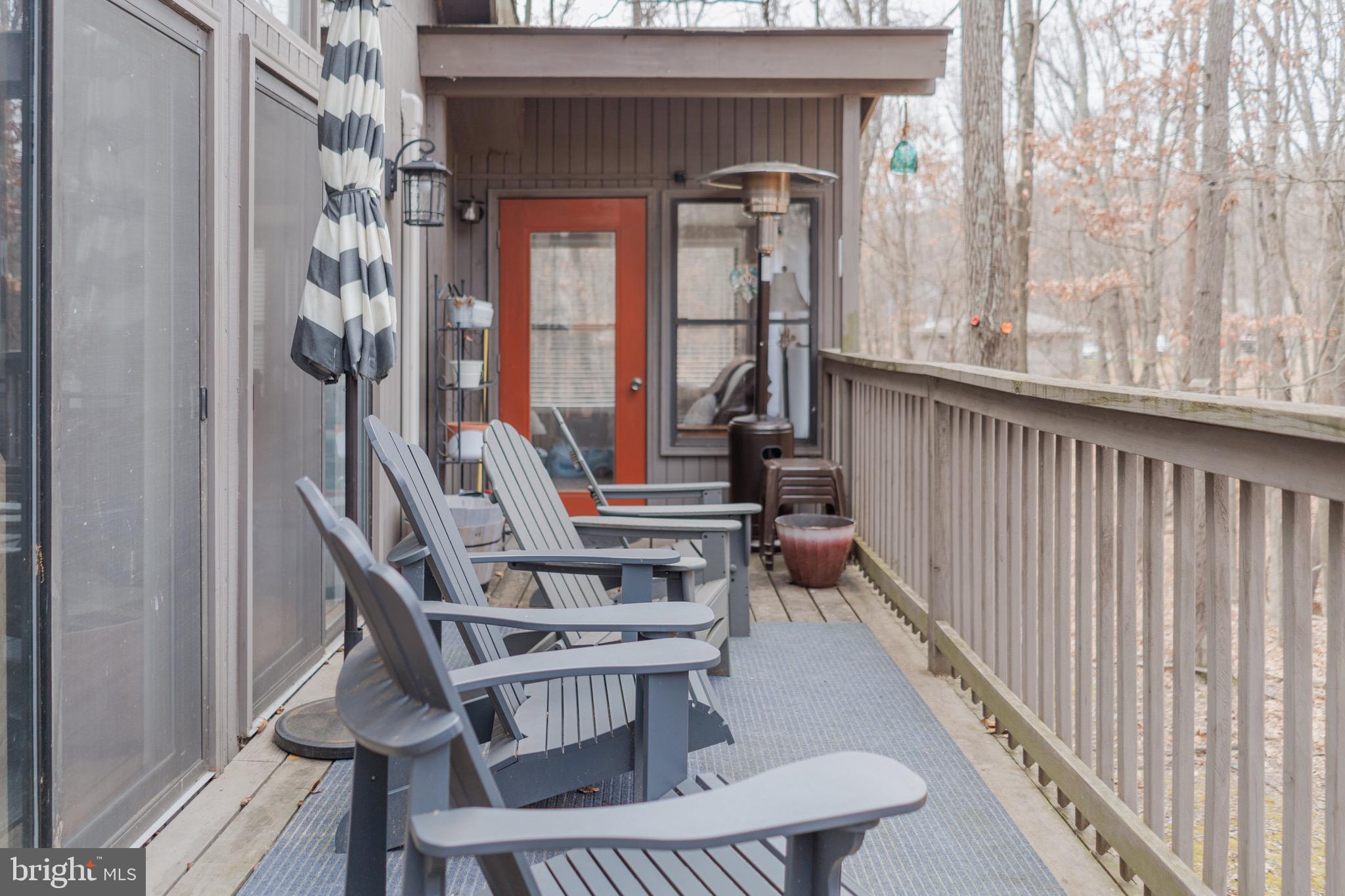 THE WOODS - Residential