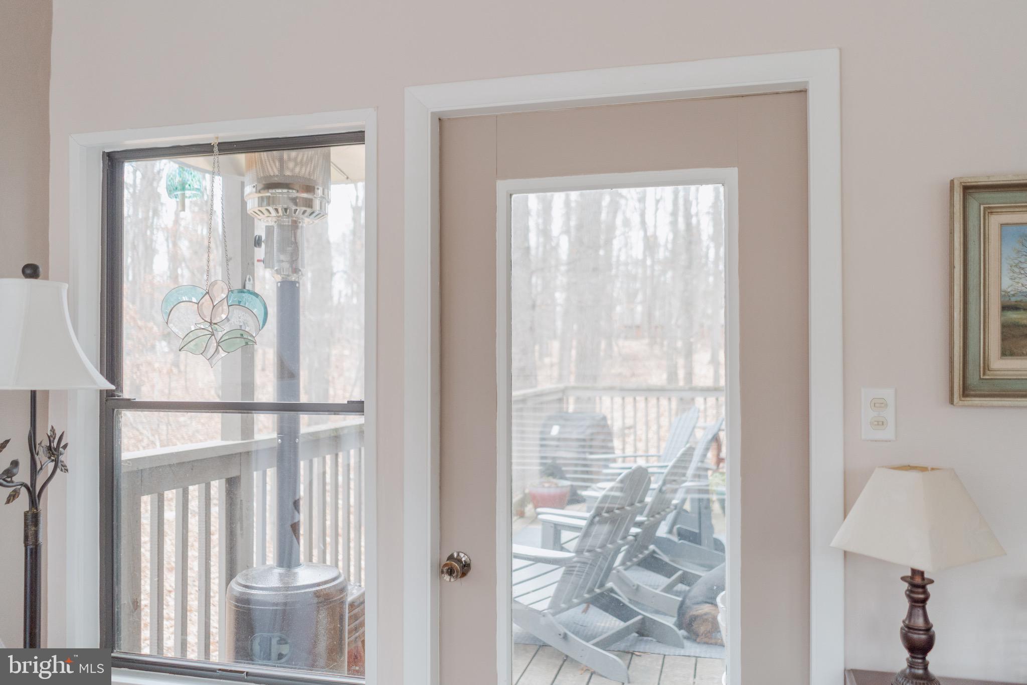 THE WOODS - Residential