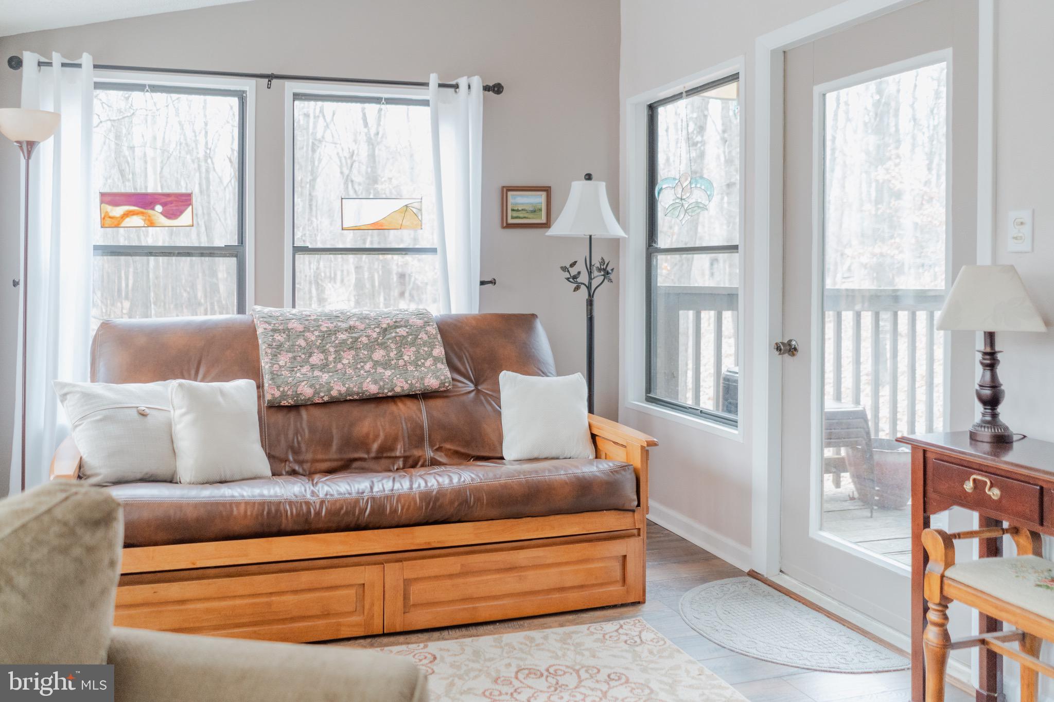 THE WOODS - Residential