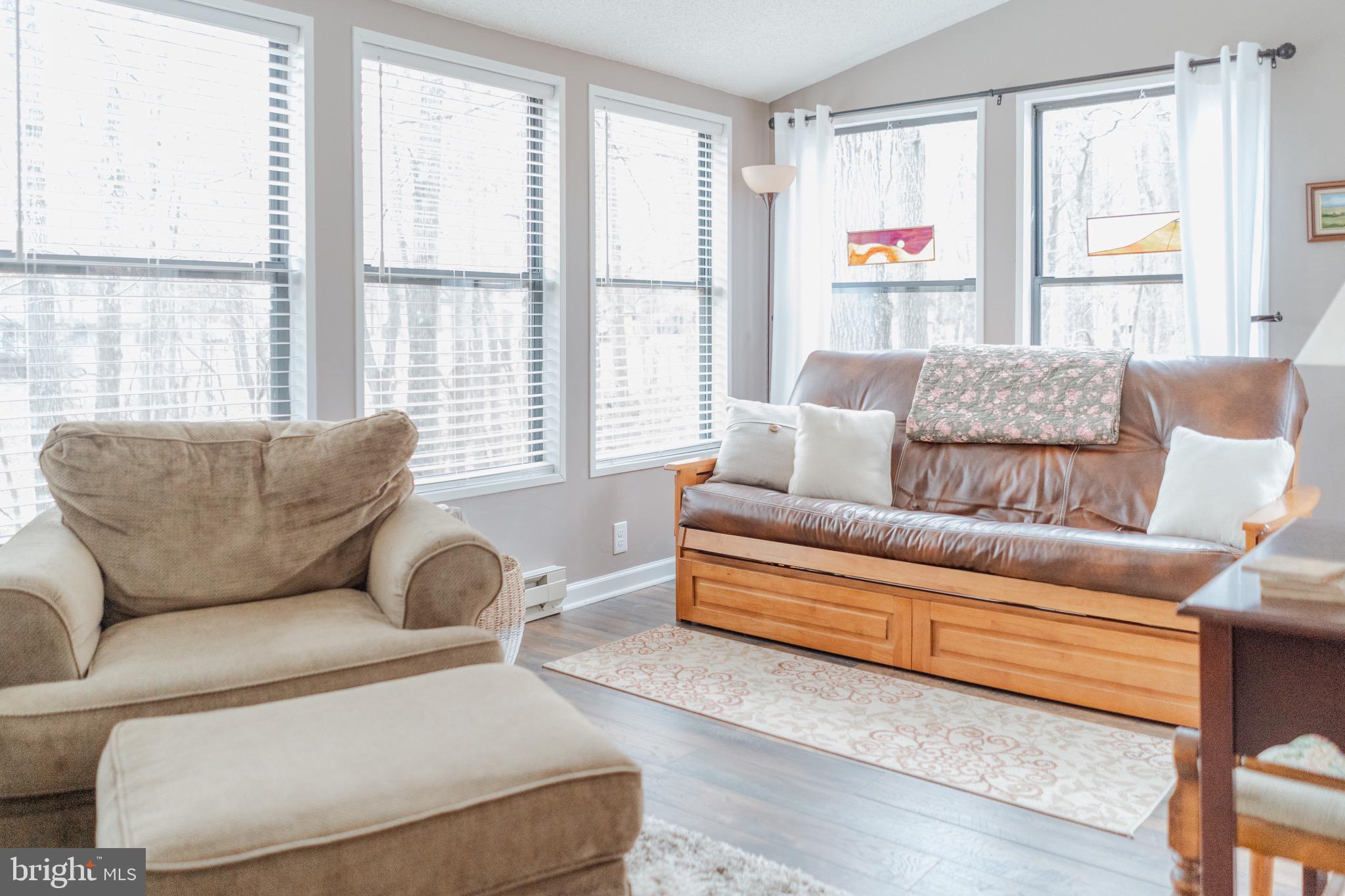 THE WOODS - Residential