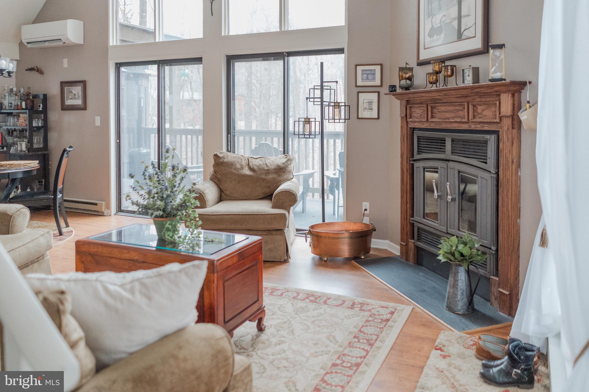 THE WOODS - Residential