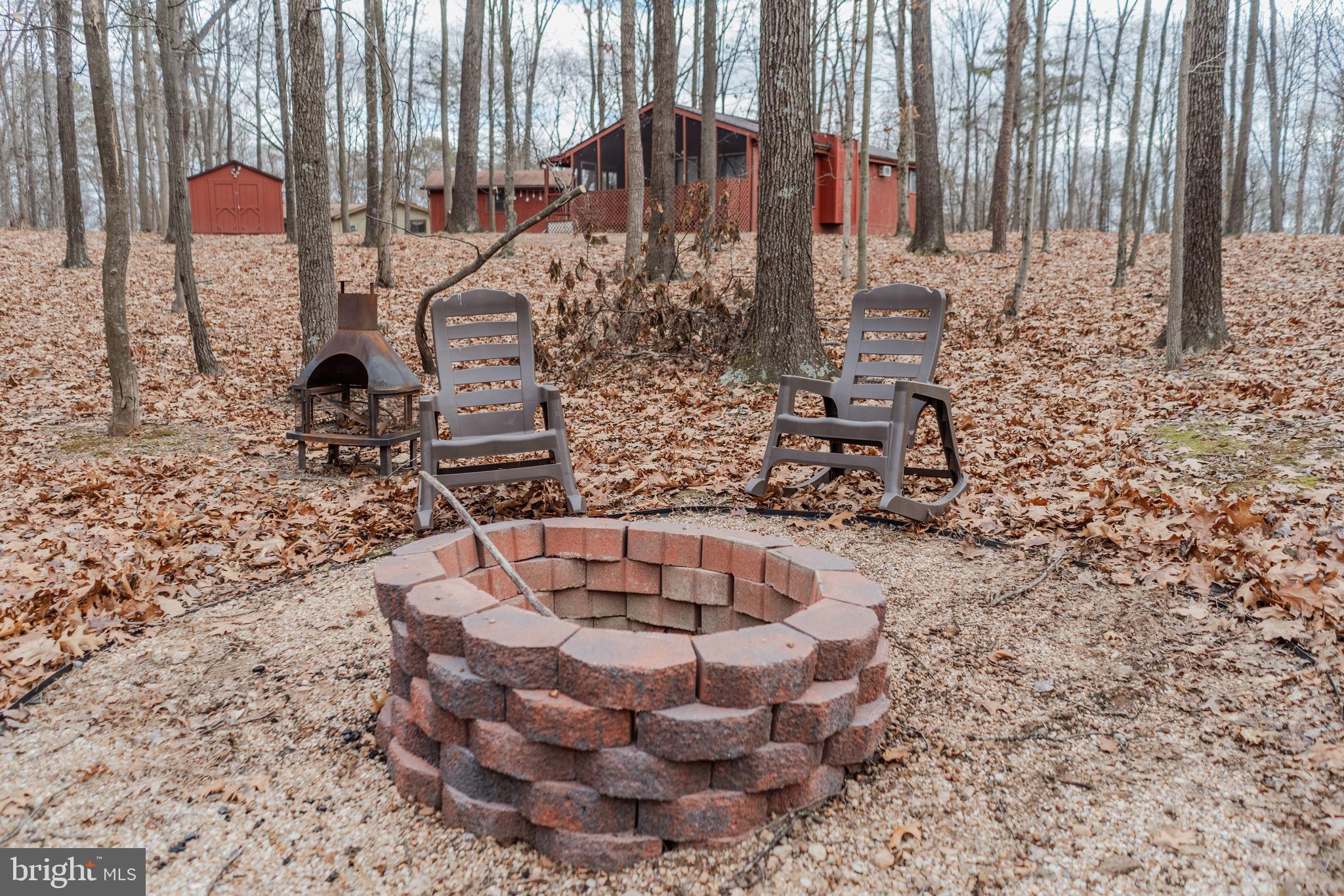 THE WOODS - Residential