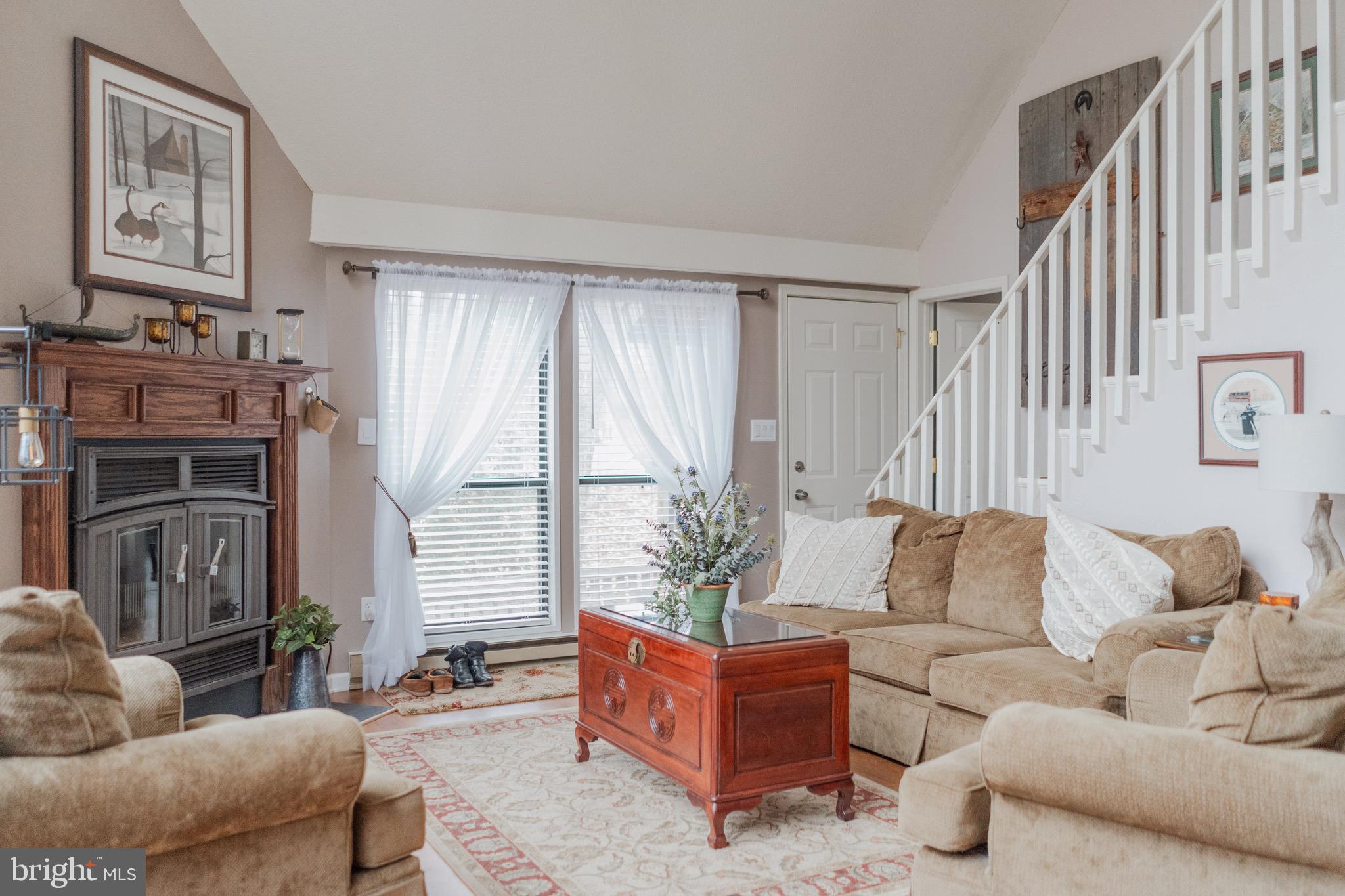 THE WOODS - Residential