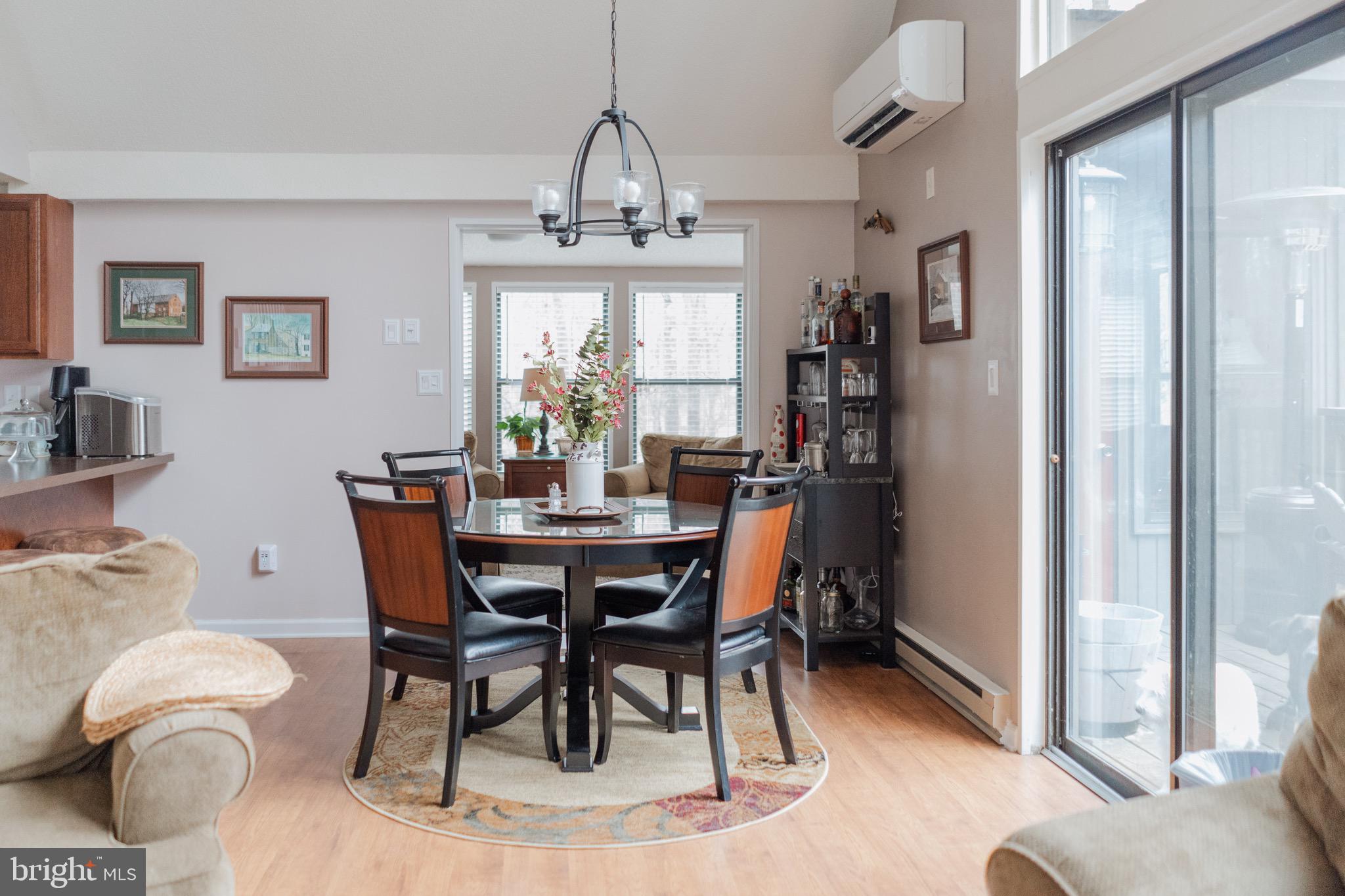 THE WOODS - Residential