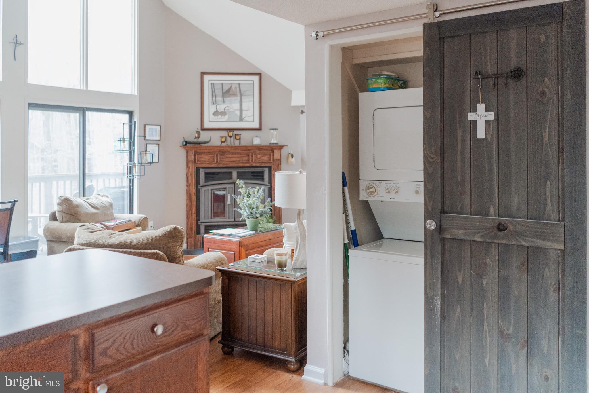 THE WOODS - Residential