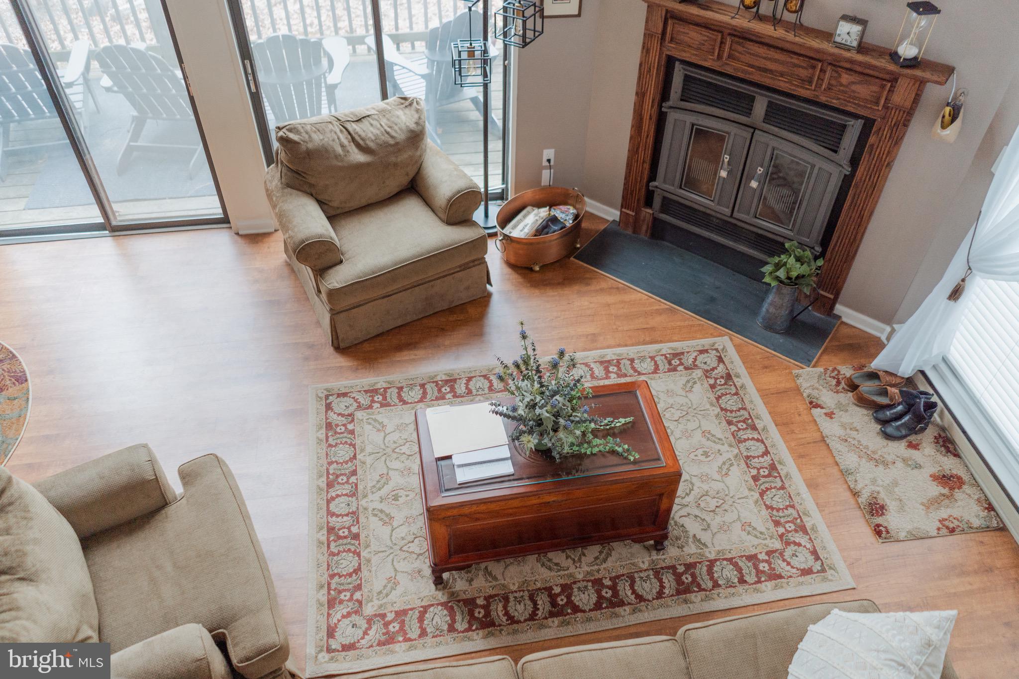 THE WOODS - Residential