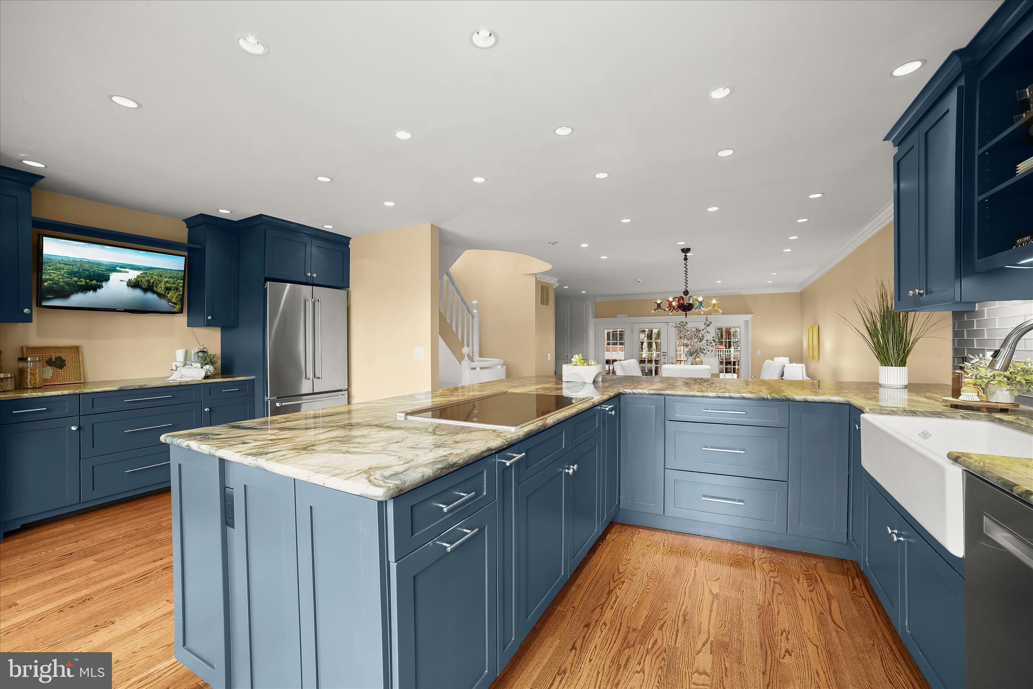 FELLS POINT HISTORIC DISTRICT - Residential