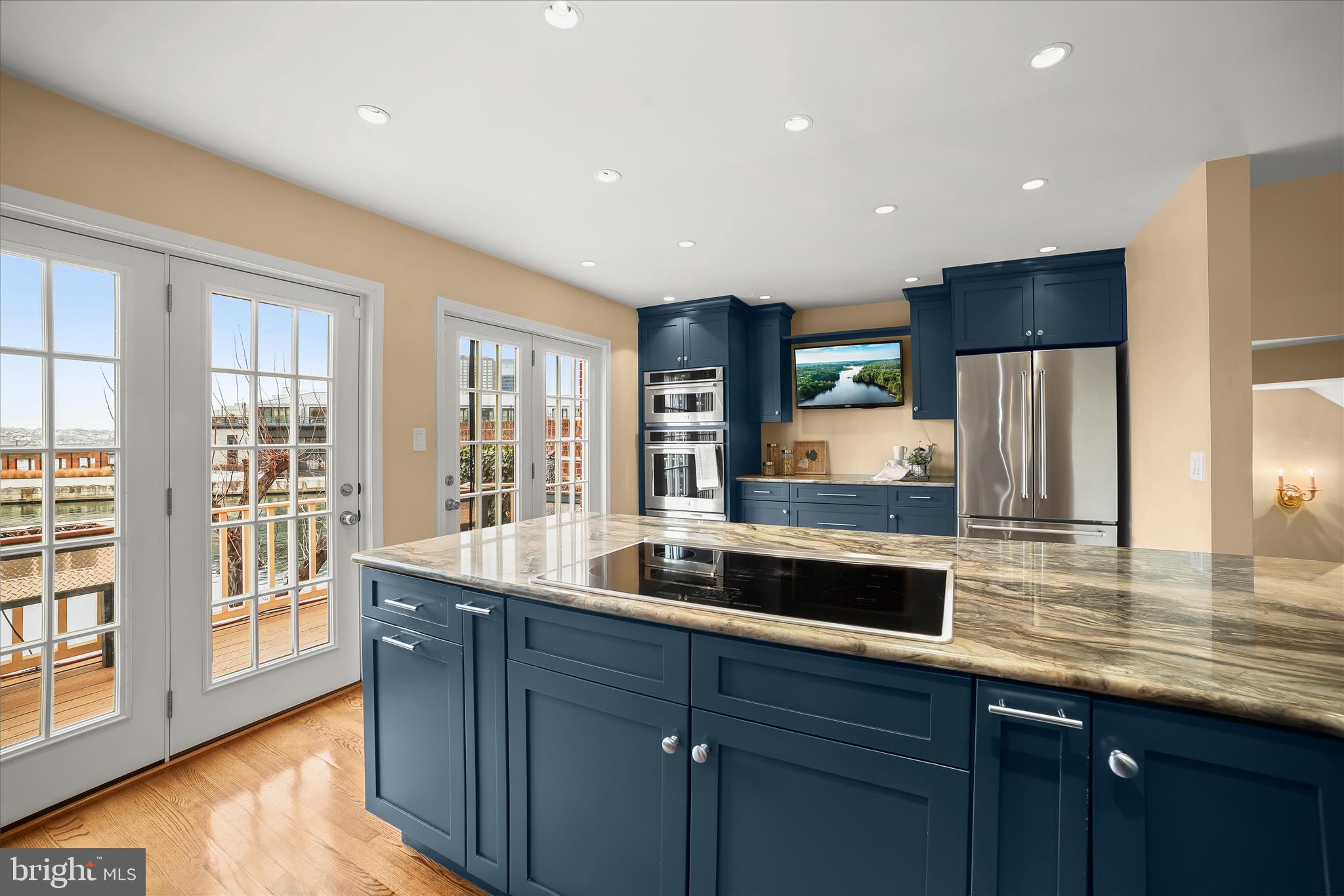 FELLS POINT HISTORIC DISTRICT - Residential