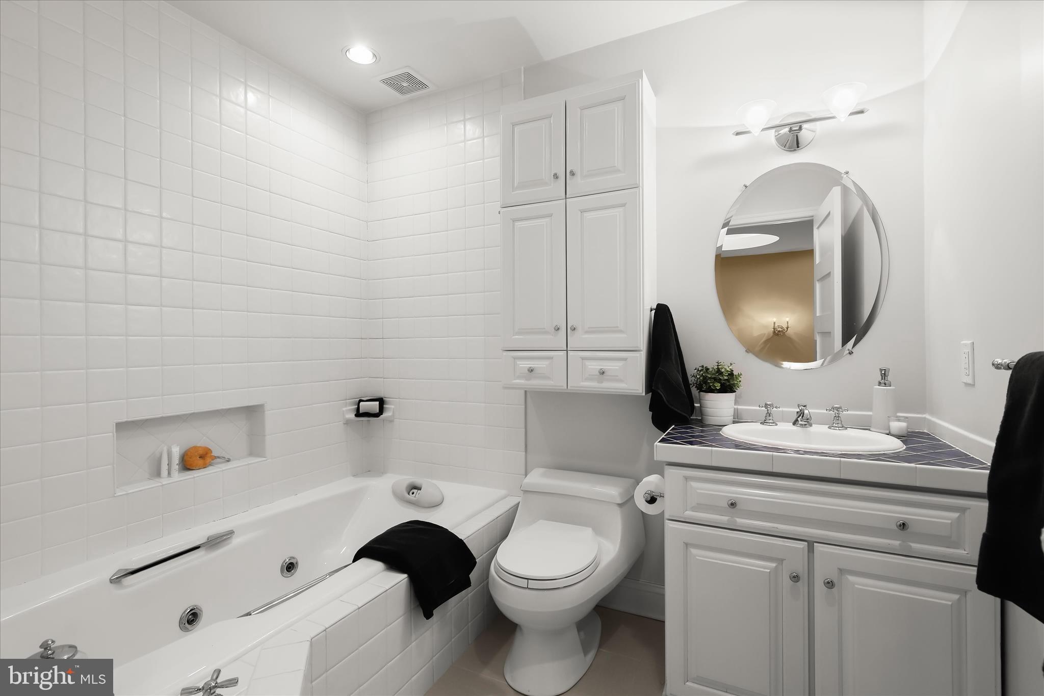 FELLS POINT HISTORIC DISTRICT - Residential