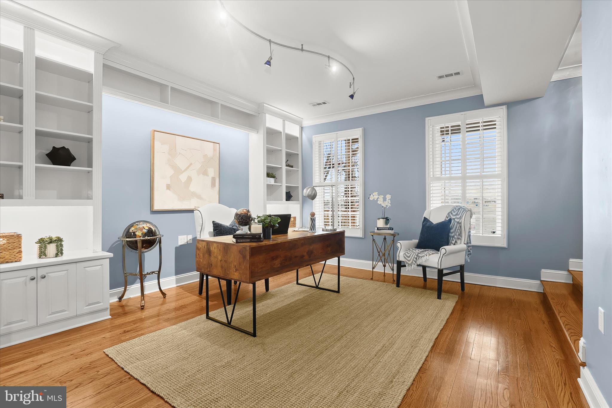 FELLS POINT HISTORIC DISTRICT - Residential