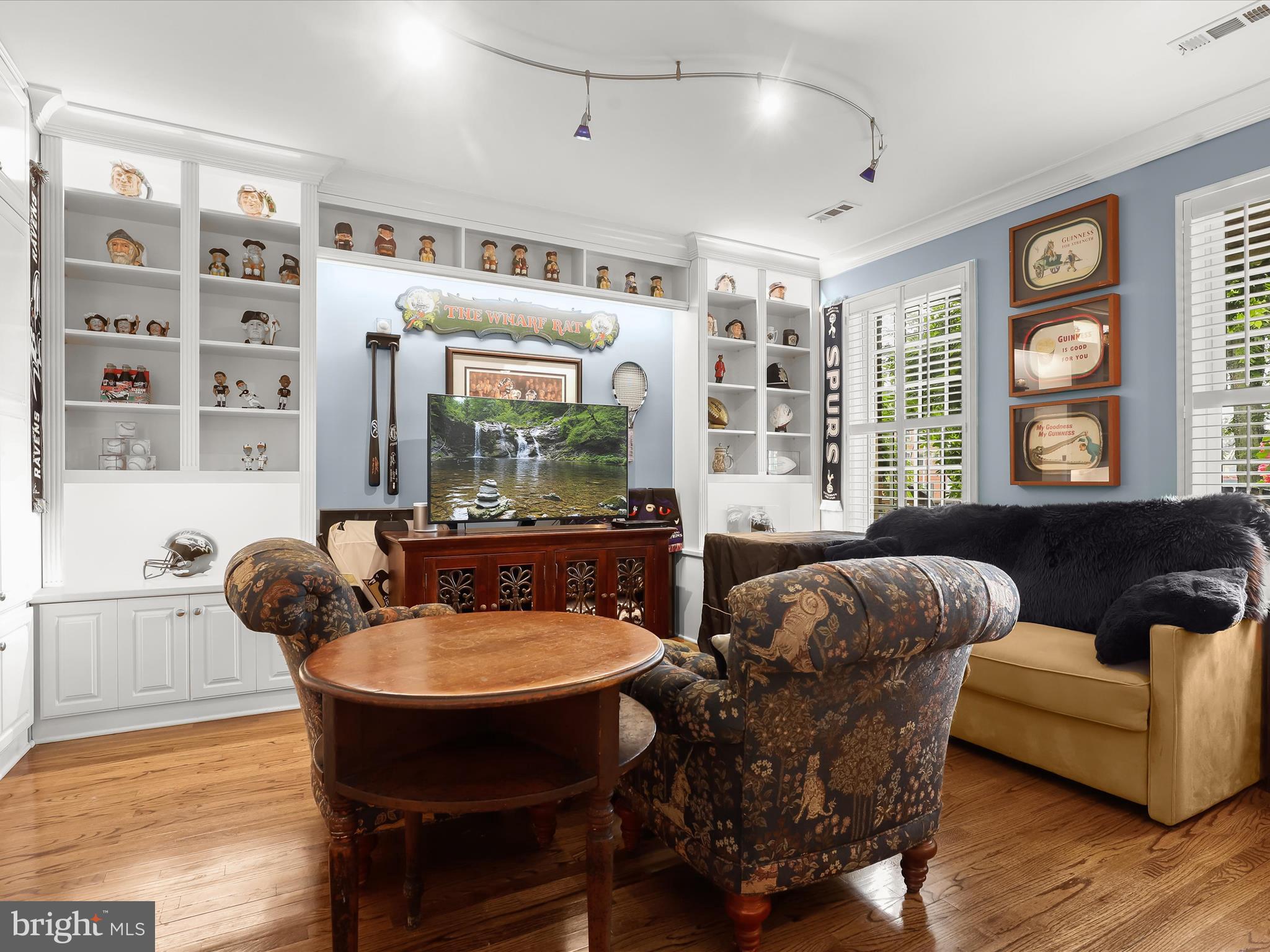FELLS POINT HISTORIC DISTRICT - Residential