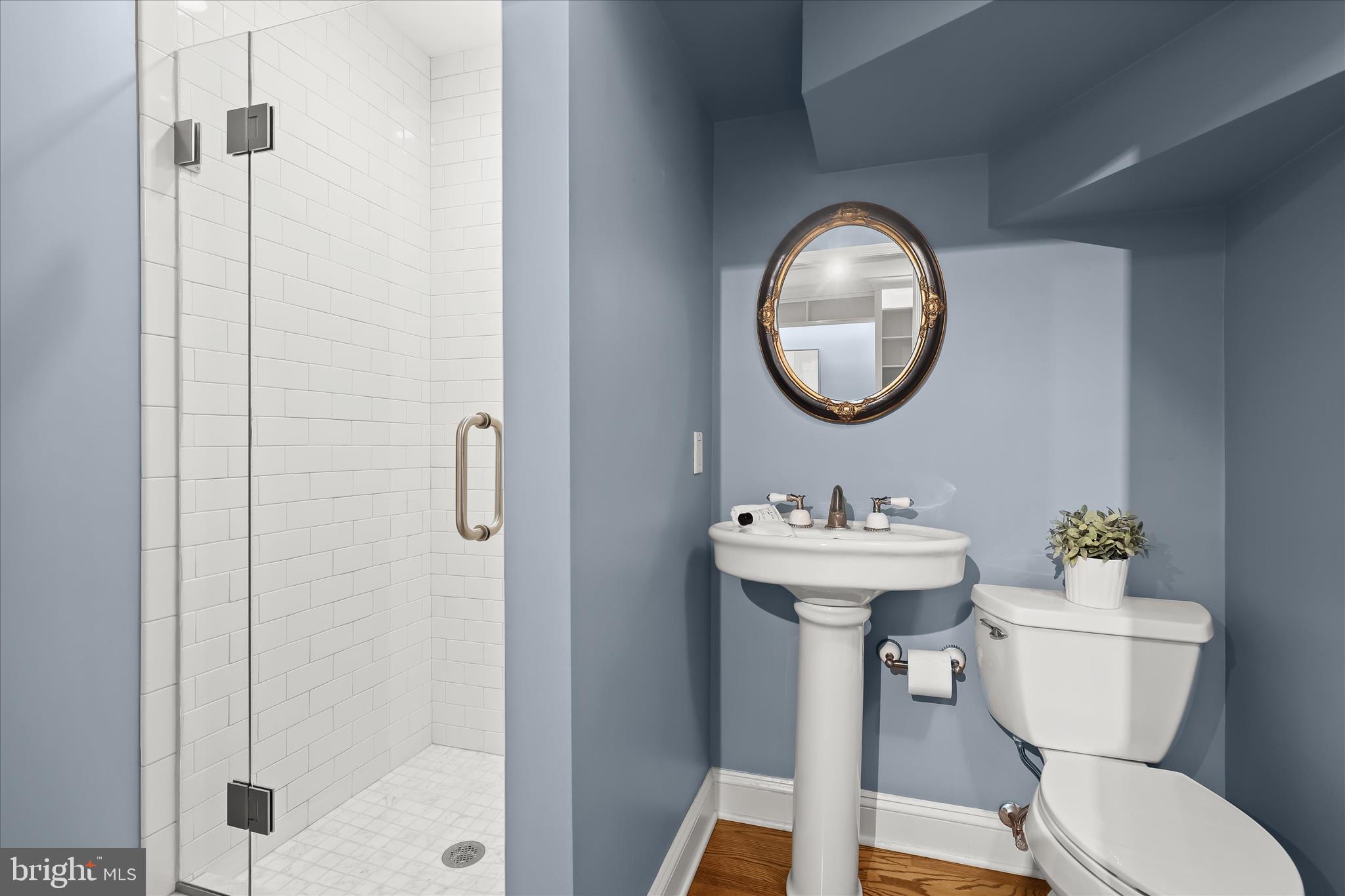 FELLS POINT HISTORIC DISTRICT - Residential