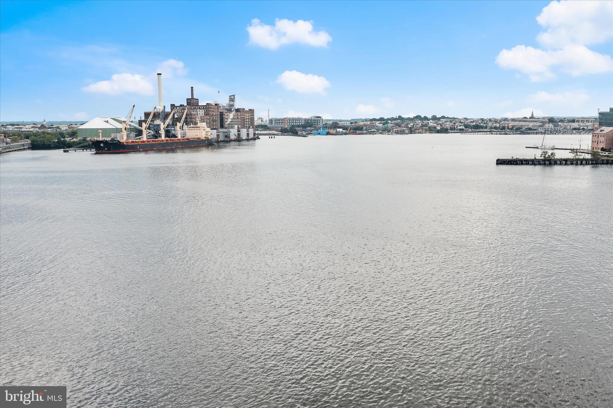FELLS POINT HISTORIC DISTRICT - Residential