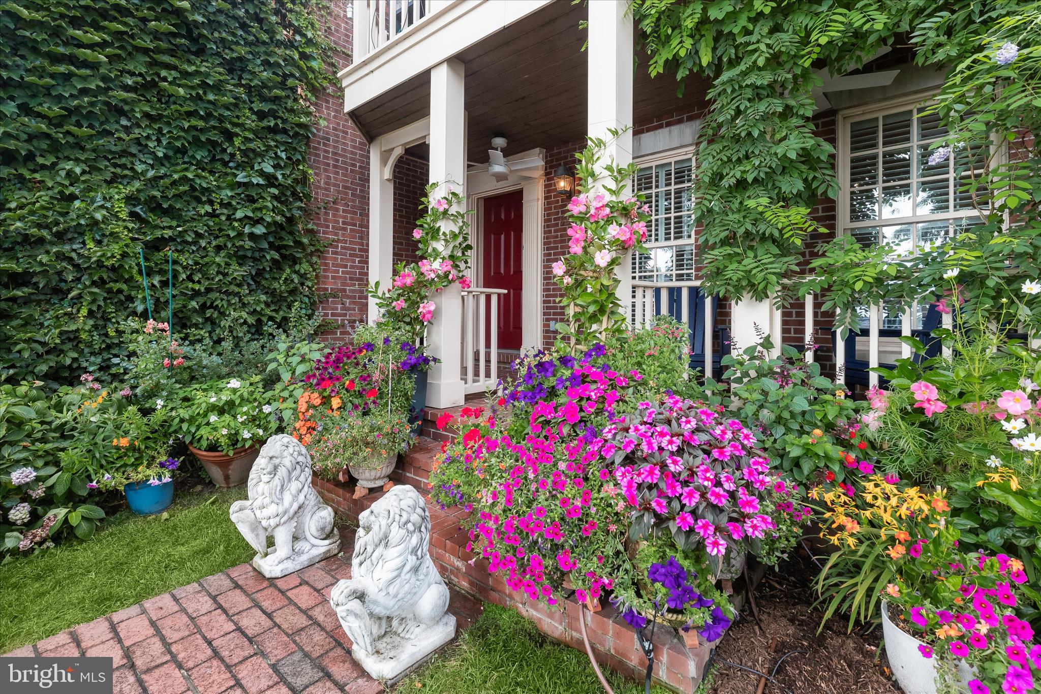 FELLS POINT HISTORIC DISTRICT - Residential
