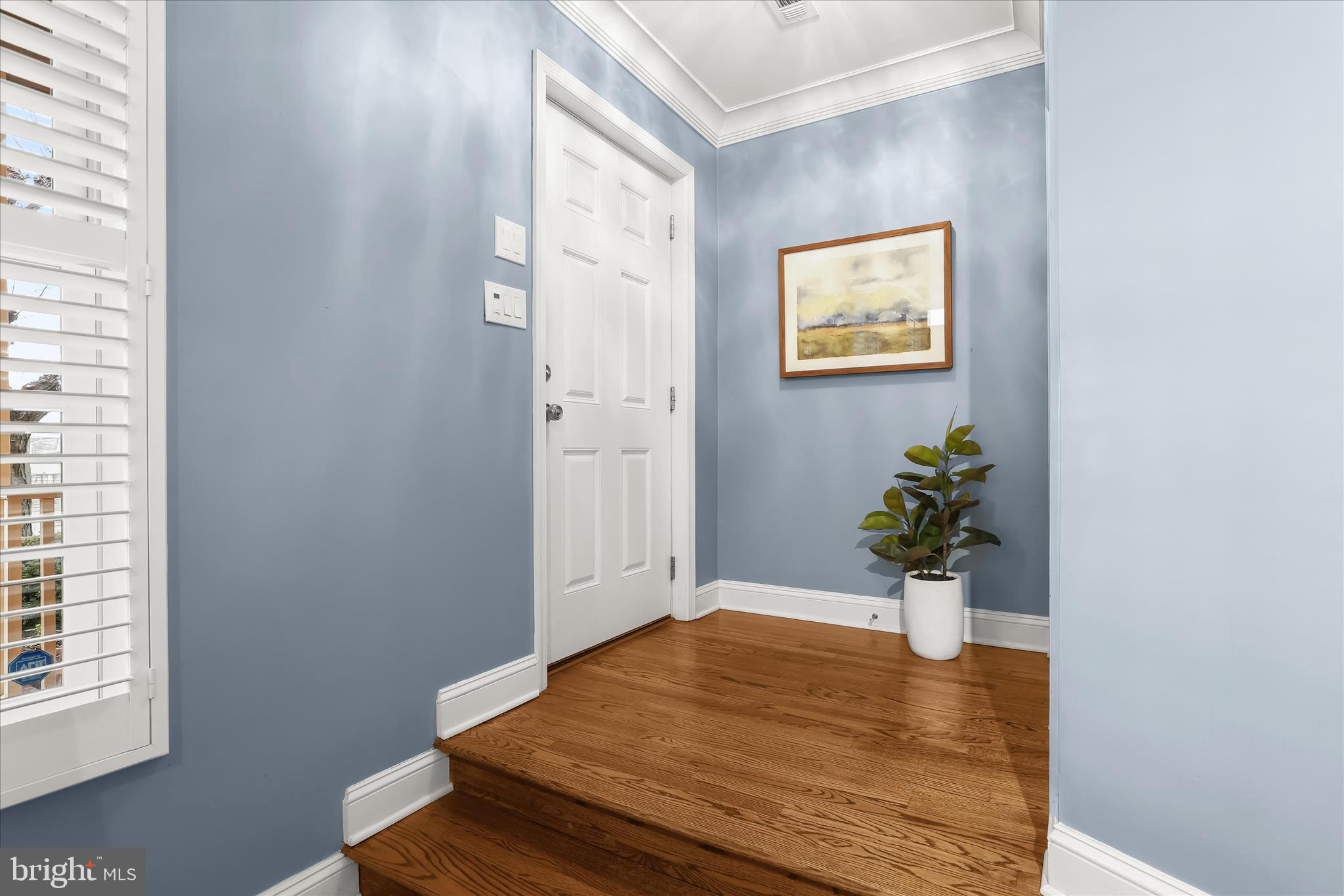 FELLS POINT HISTORIC DISTRICT - Residential