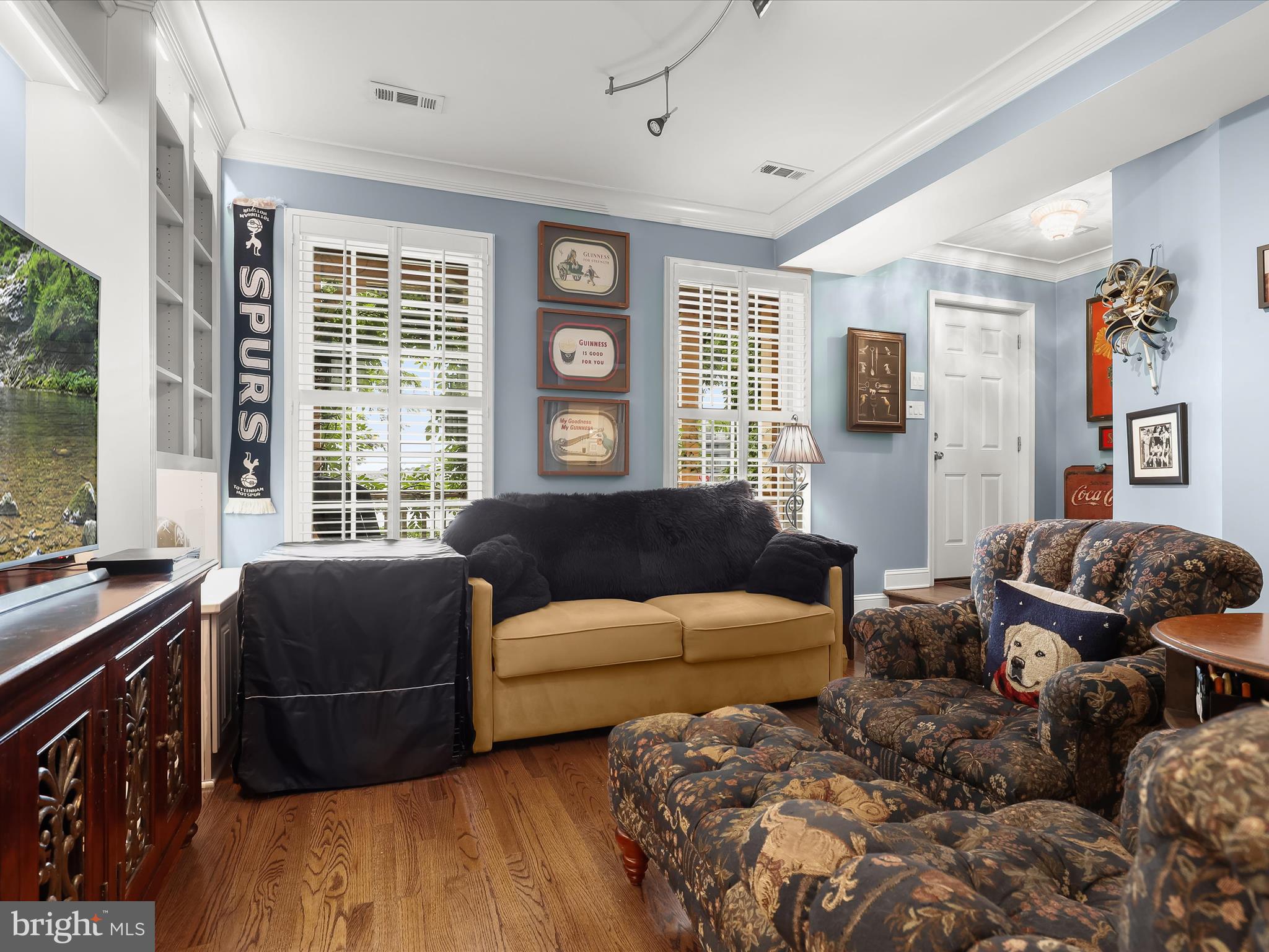 FELLS POINT HISTORIC DISTRICT - Residential