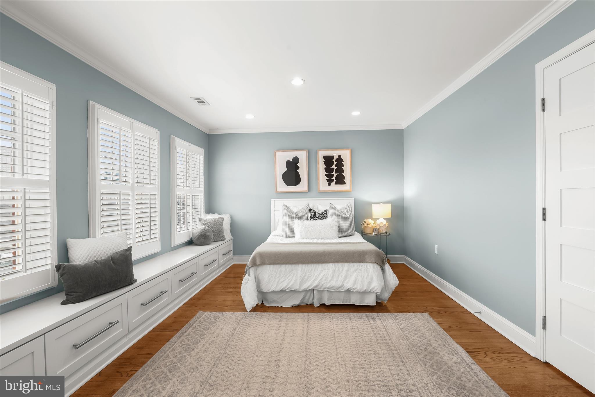 FELLS POINT HISTORIC DISTRICT - Residential