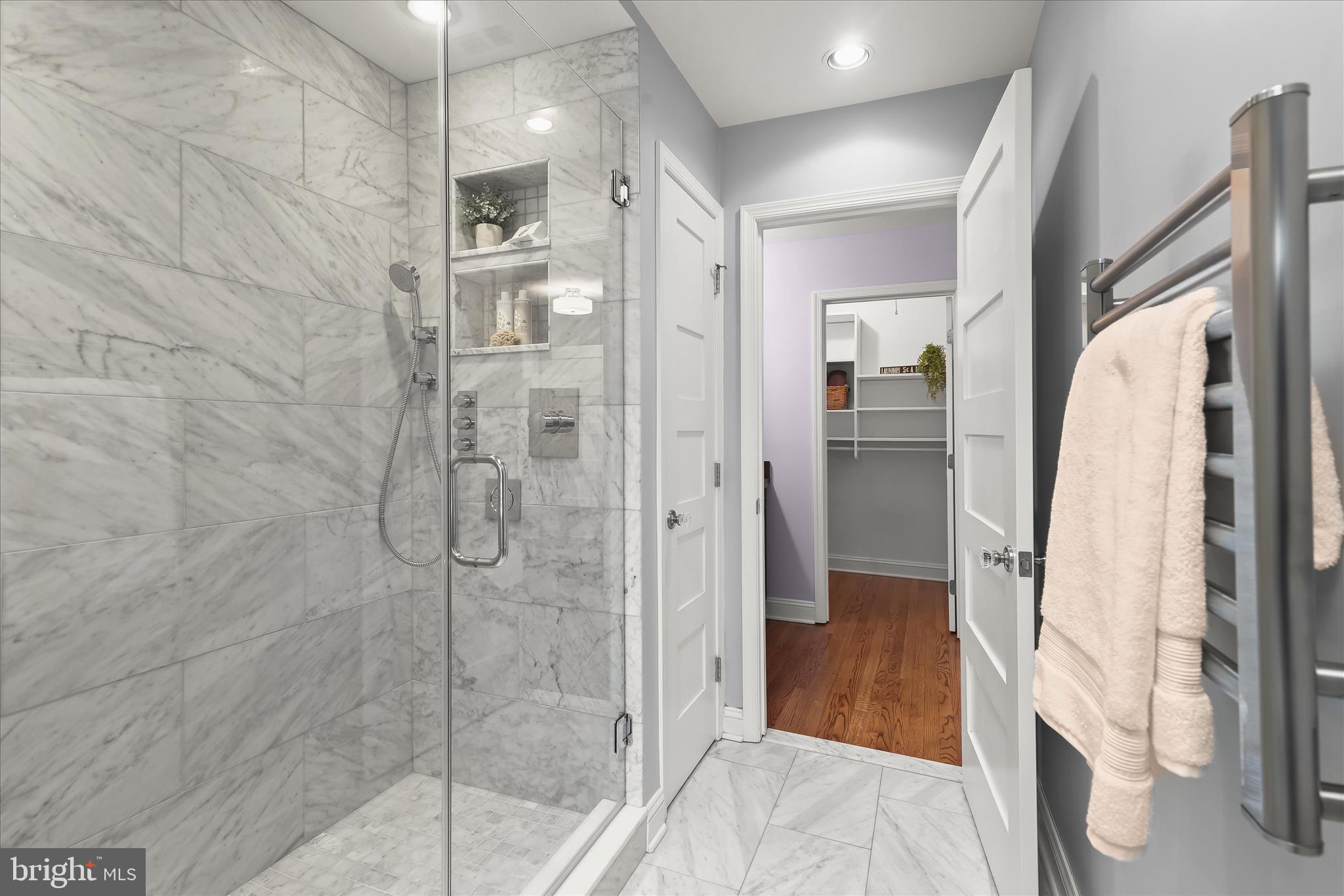 FELLS POINT HISTORIC DISTRICT - Residential