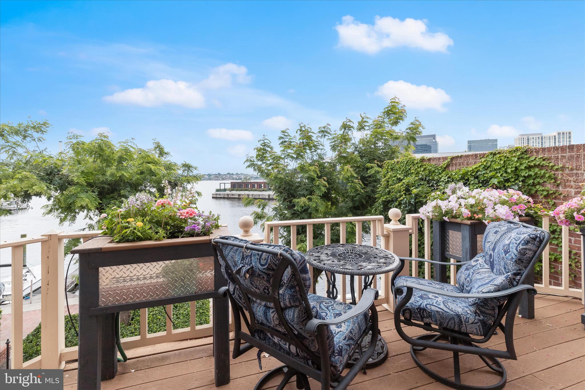 FELLS POINT HISTORIC DISTRICT - Residential