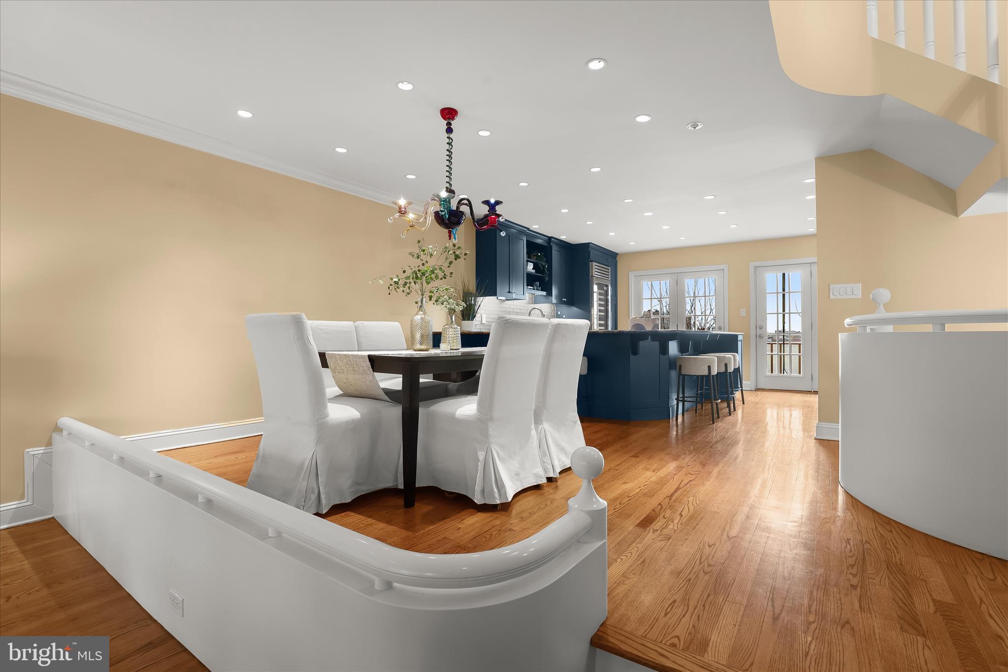 FELLS POINT HISTORIC DISTRICT - Residential