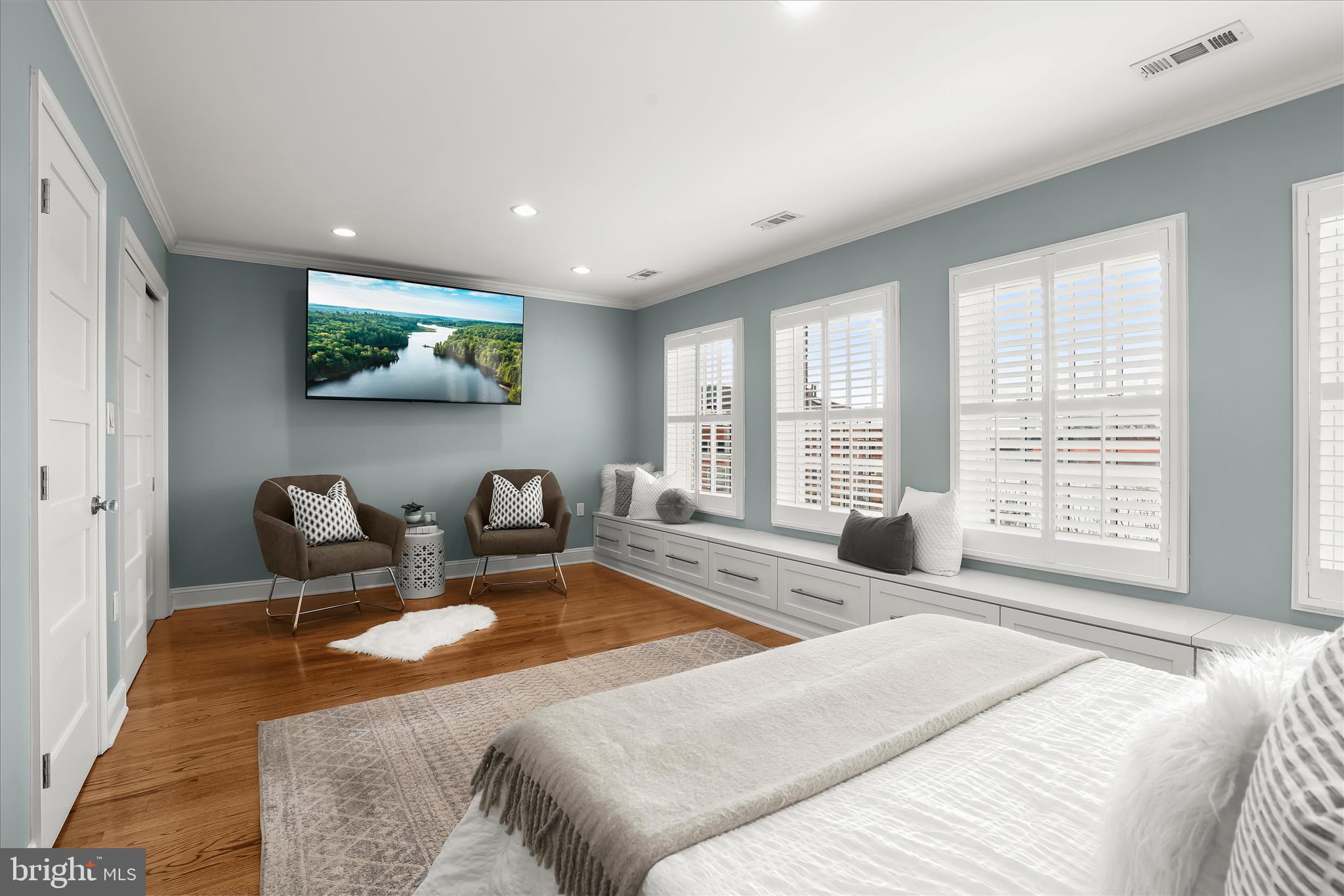 FELLS POINT HISTORIC DISTRICT - Residential