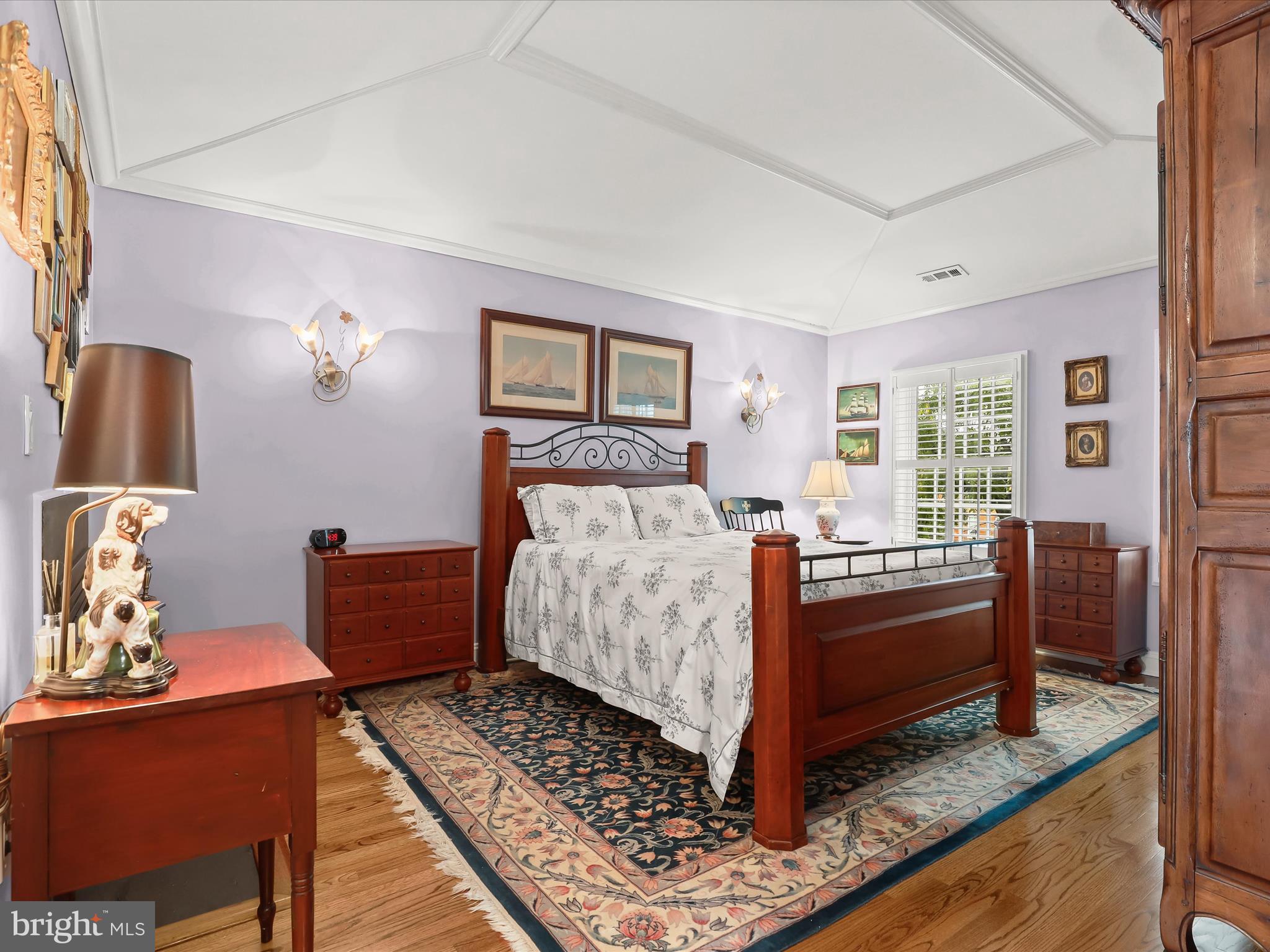 FELLS POINT HISTORIC DISTRICT - Residential