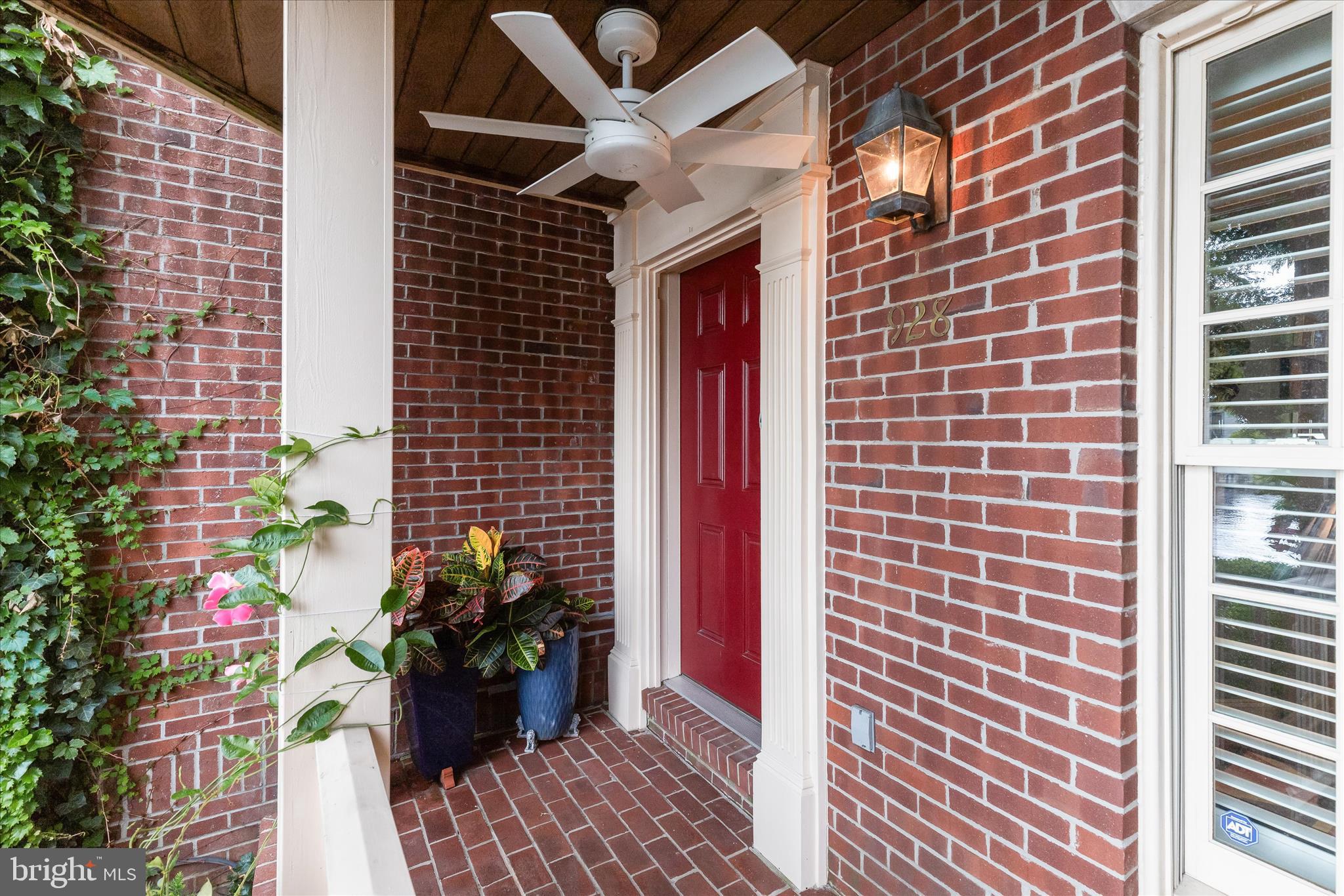 FELLS POINT HISTORIC DISTRICT - Residential