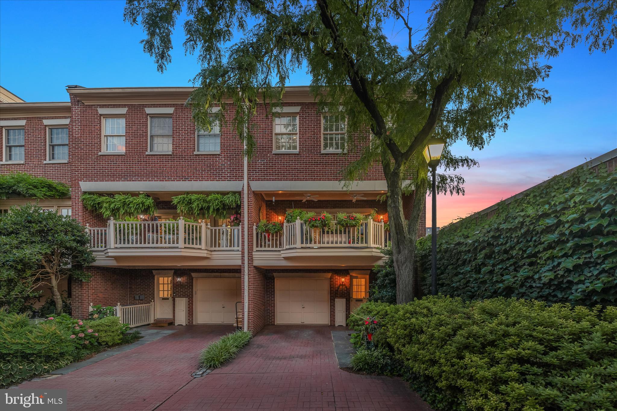 FELLS POINT HISTORIC DISTRICT - Residential