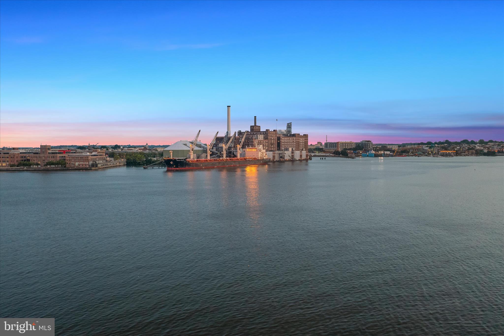FELLS POINT HISTORIC DISTRICT - Residential