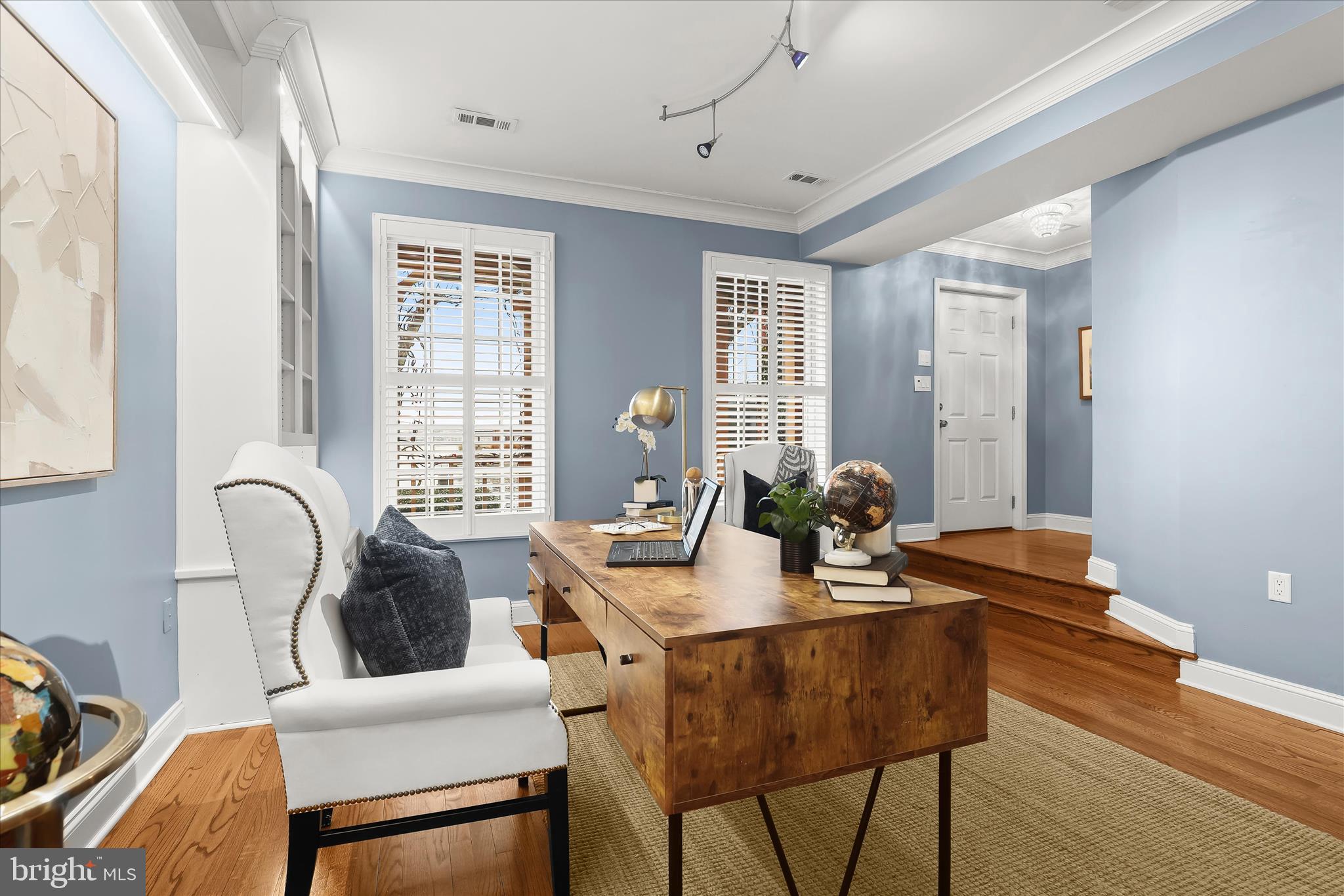 FELLS POINT HISTORIC DISTRICT - Residential