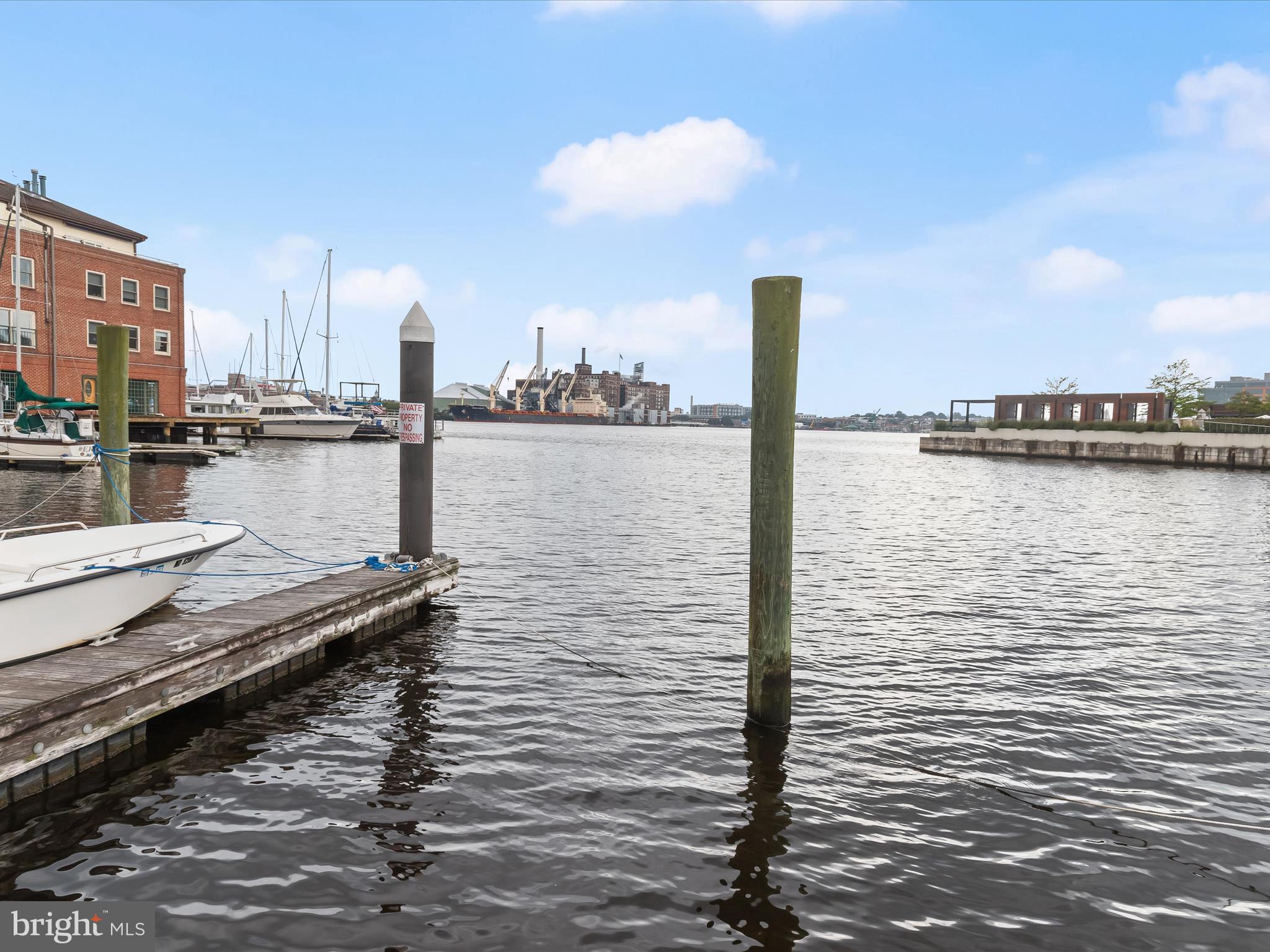 FELLS POINT HISTORIC DISTRICT - Residential
