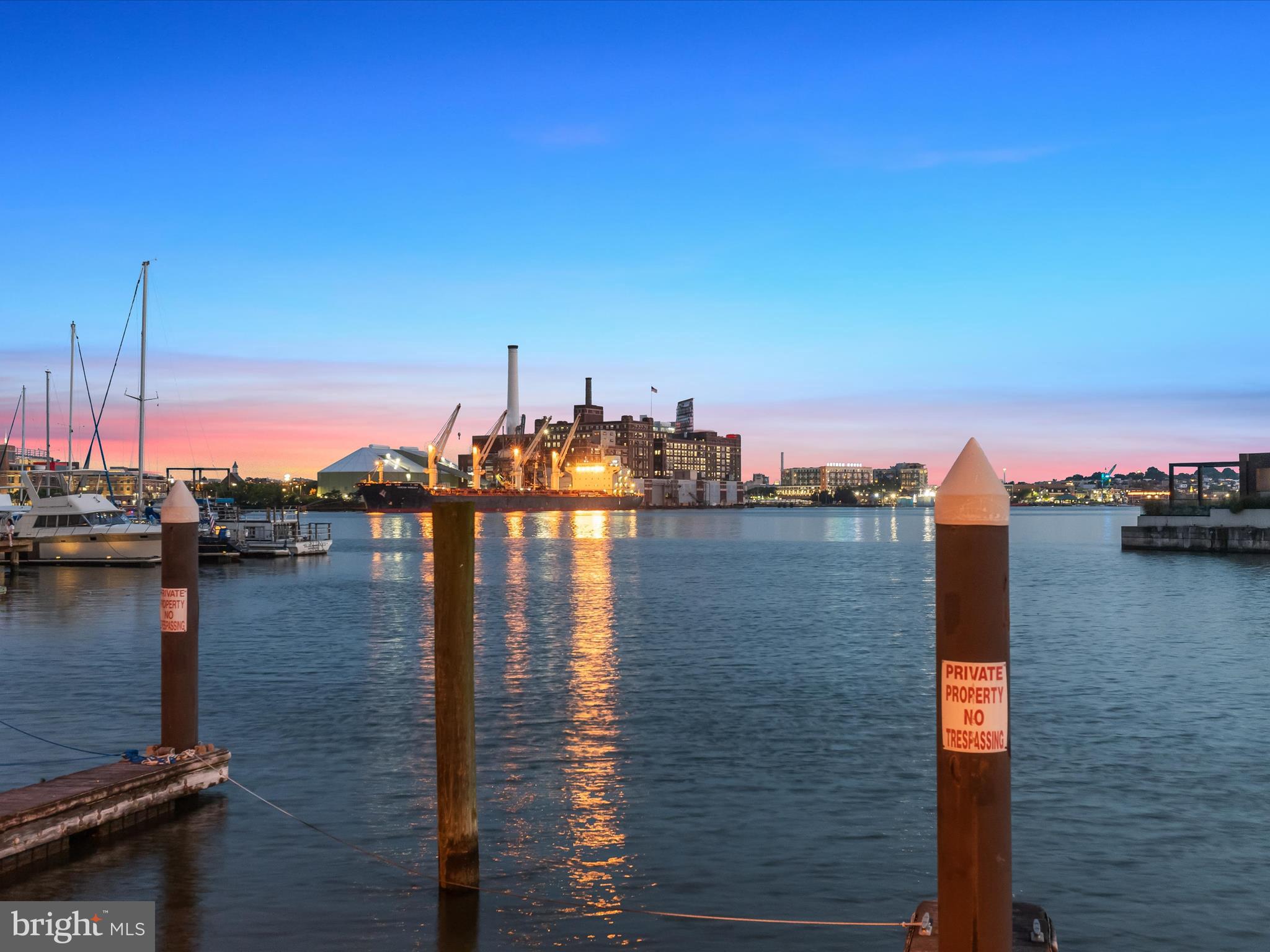 FELLS POINT HISTORIC DISTRICT - Residential