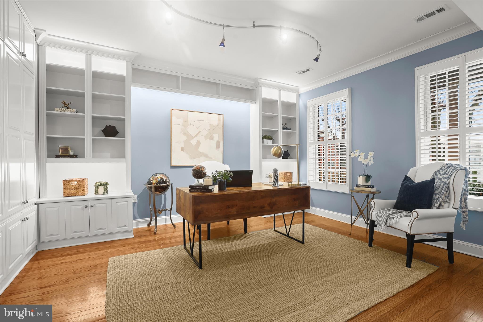 FELLS POINT HISTORIC DISTRICT - Residential