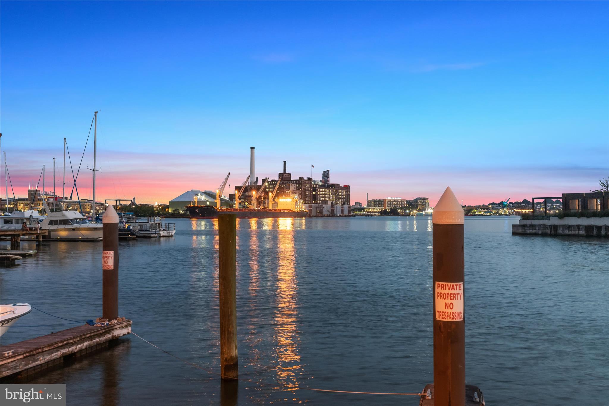 FELLS POINT HISTORIC DISTRICT - Residential