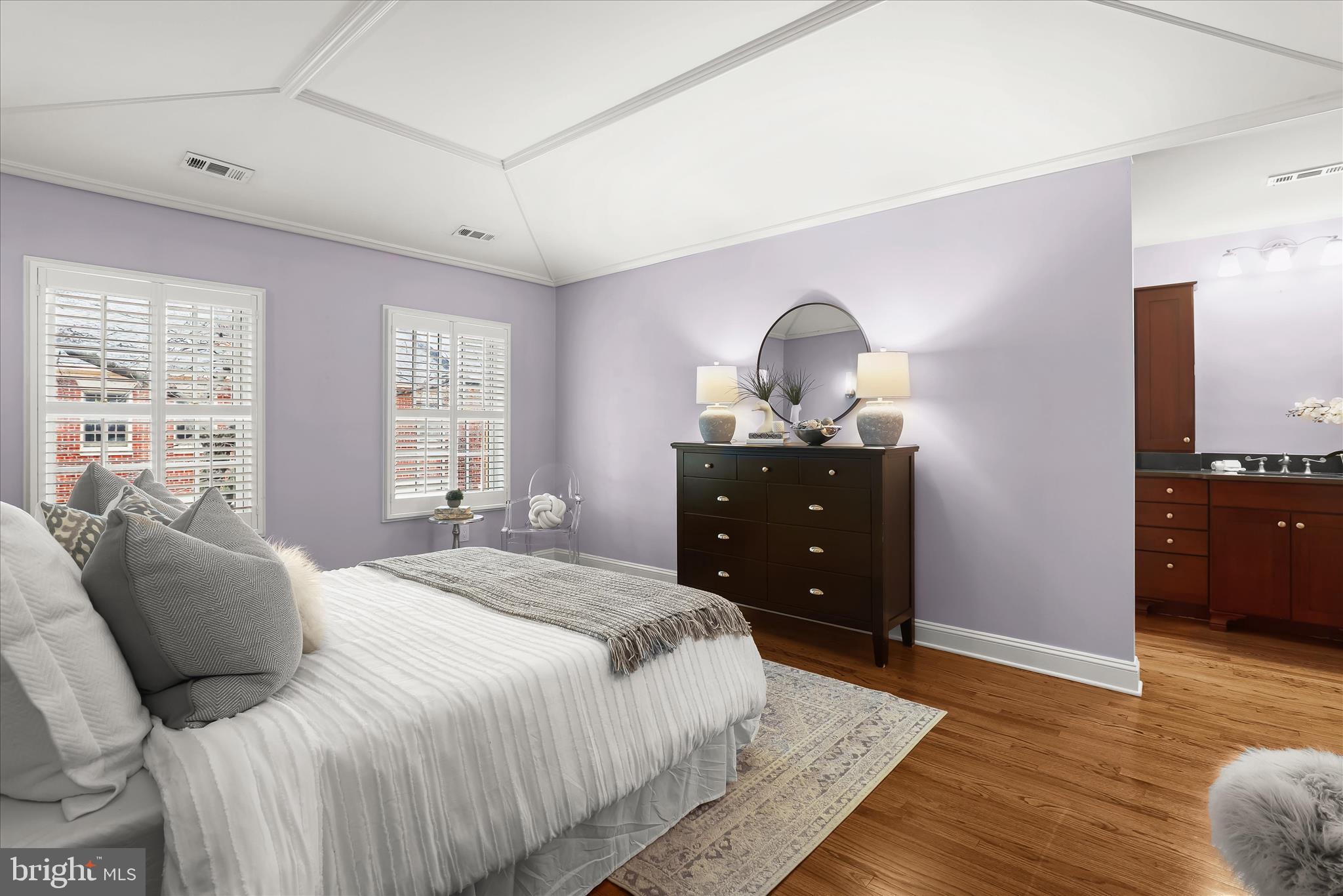 FELLS POINT HISTORIC DISTRICT - Residential