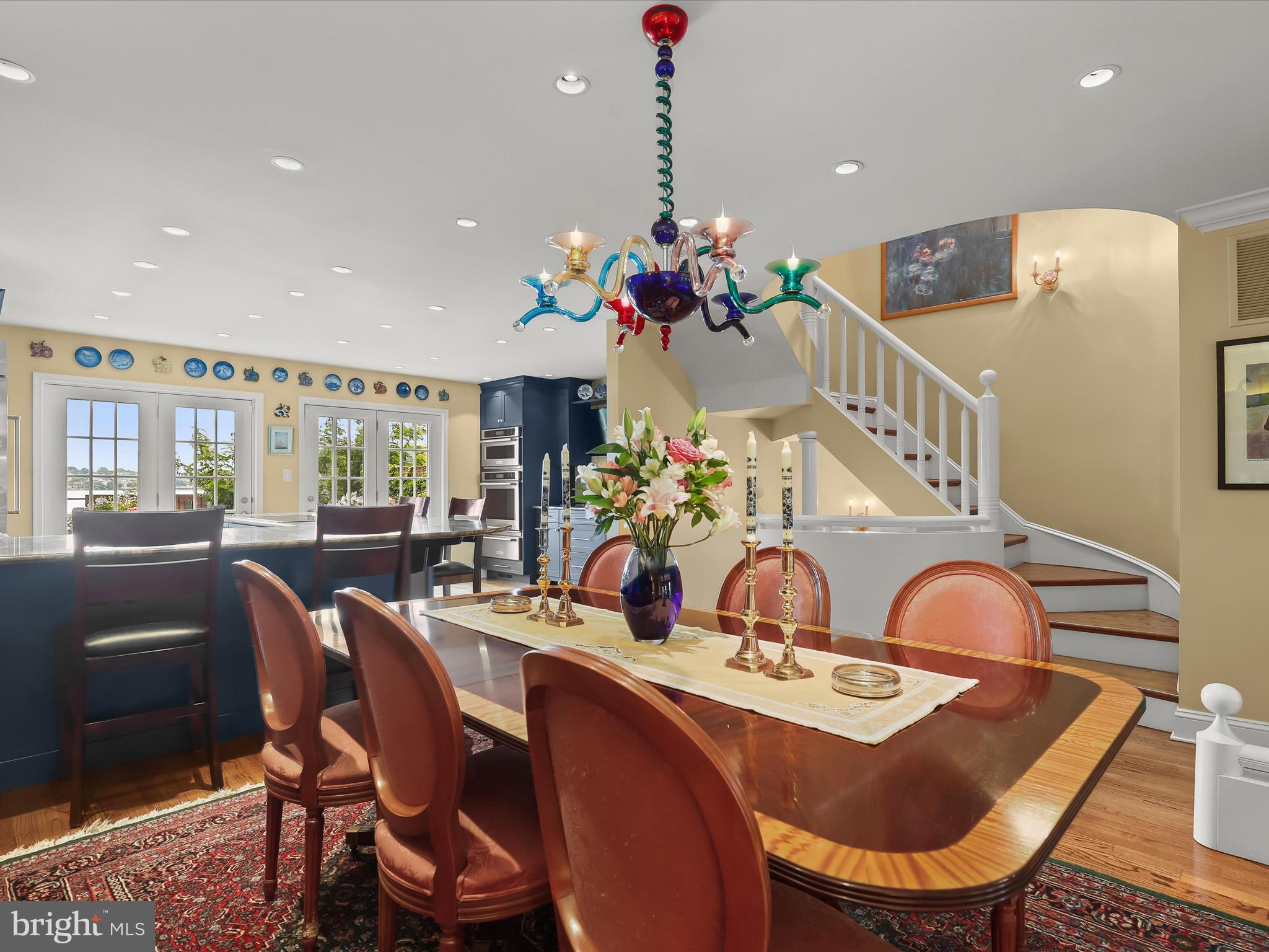 FELLS POINT HISTORIC DISTRICT - Residential