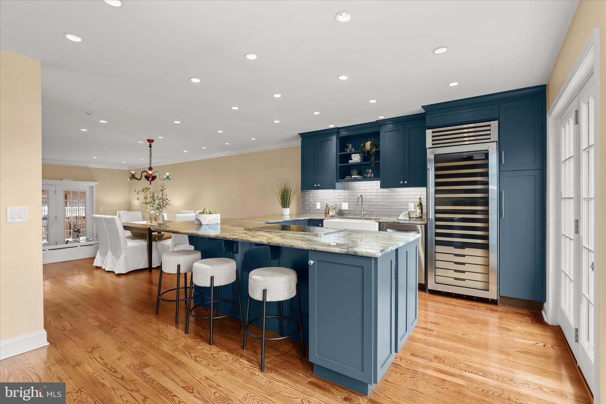 FELLS POINT HISTORIC DISTRICT - Residential