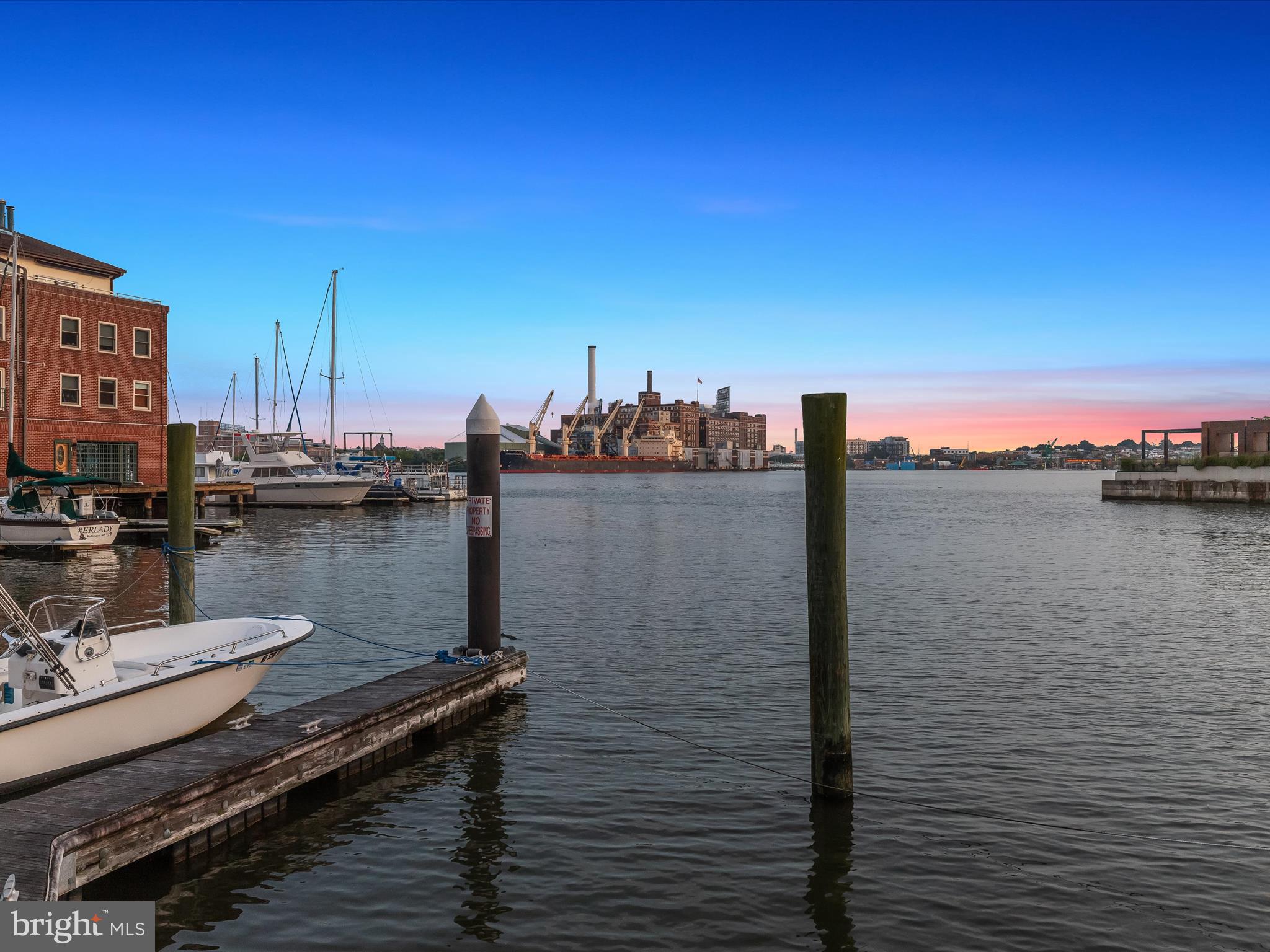 FELLS POINT HISTORIC DISTRICT - Residential