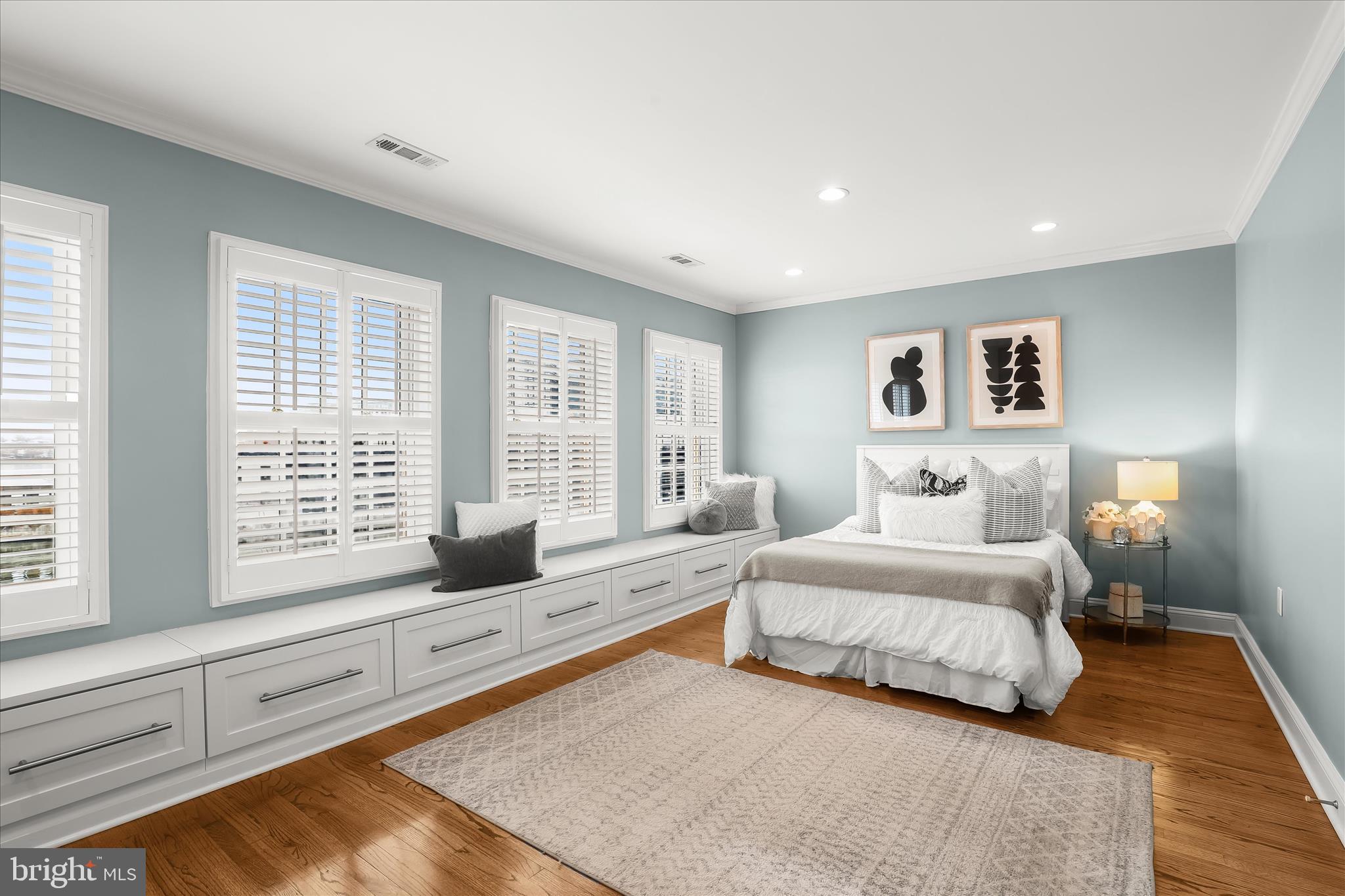 FELLS POINT HISTORIC DISTRICT - Residential