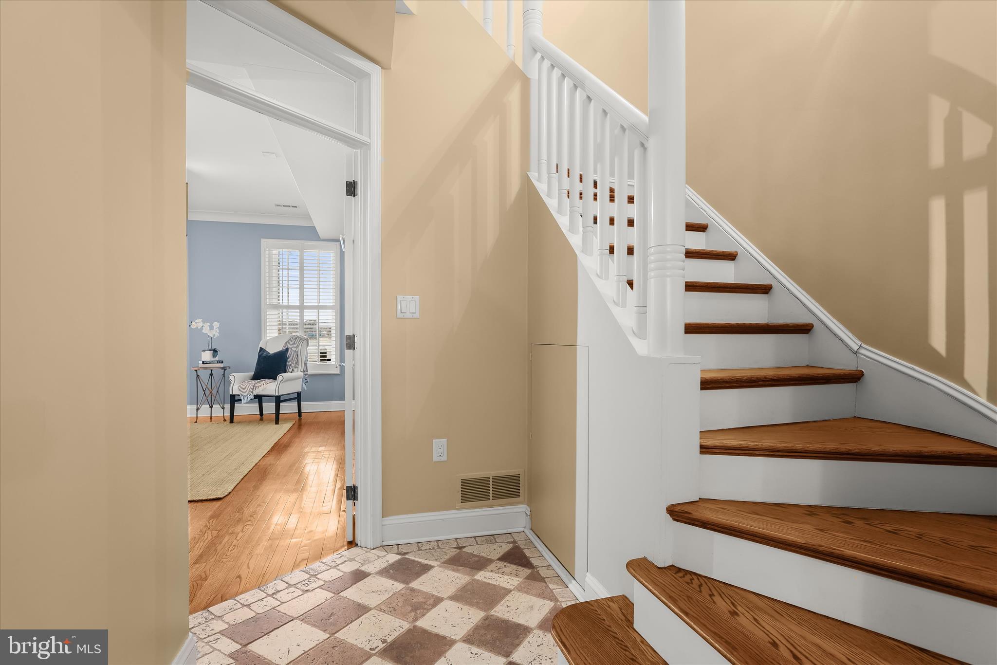 FELLS POINT HISTORIC DISTRICT - Residential