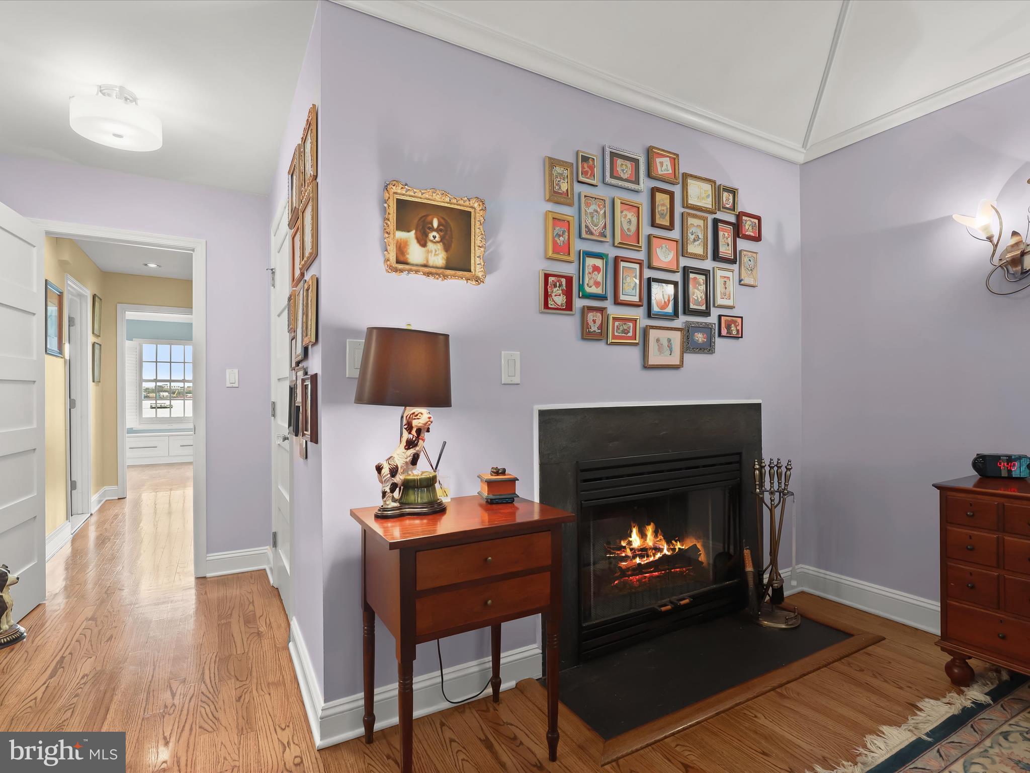 FELLS POINT HISTORIC DISTRICT - Residential
