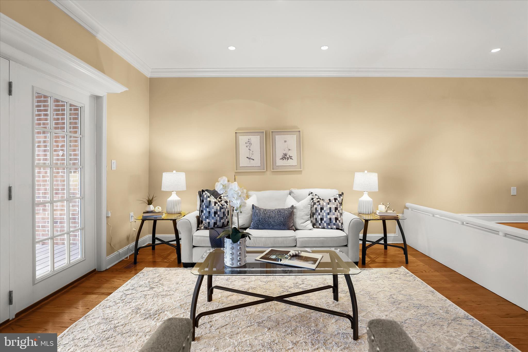 FELLS POINT HISTORIC DISTRICT - Residential