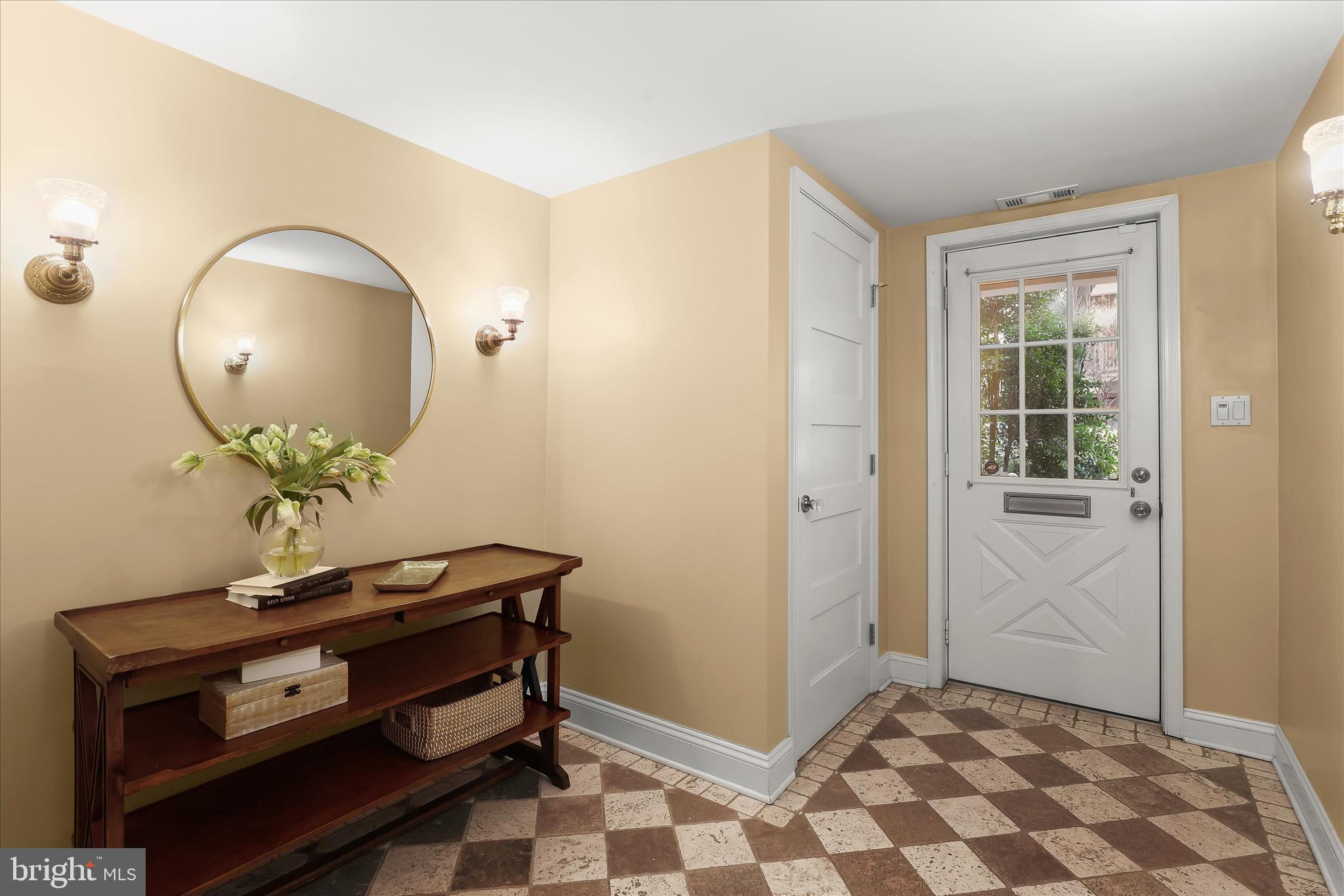 FELLS POINT HISTORIC DISTRICT - Residential