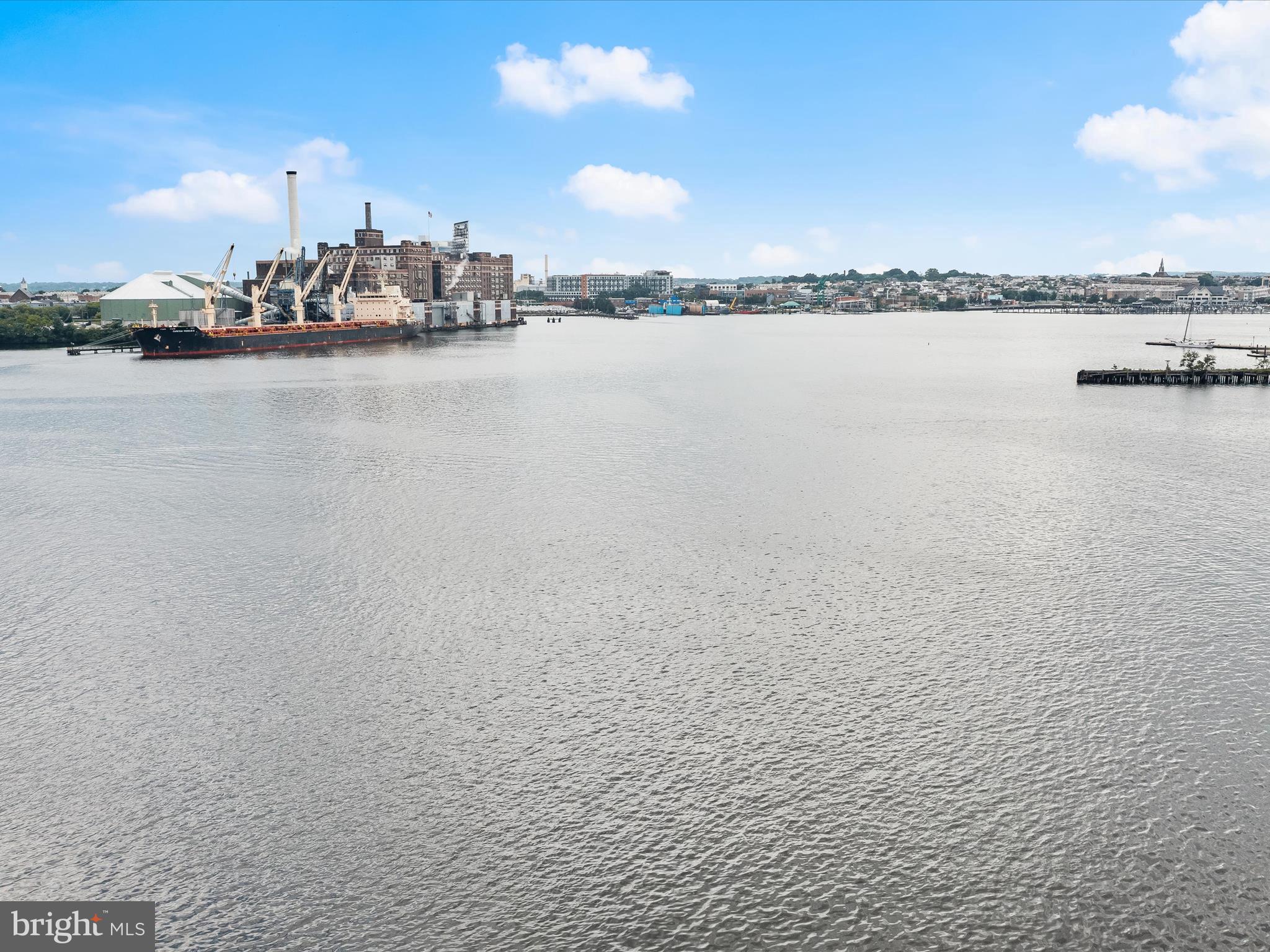 FELLS POINT HISTORIC DISTRICT - Residential