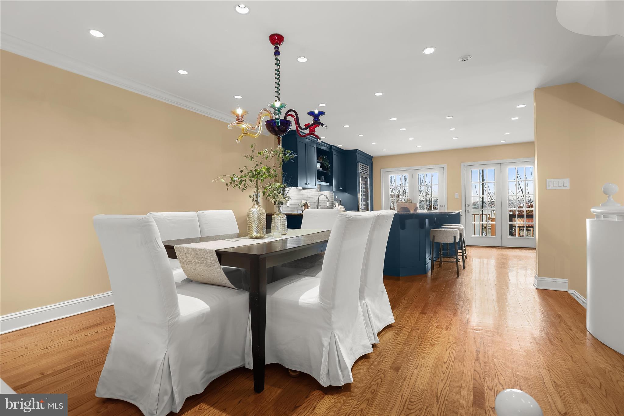 FELLS POINT HISTORIC DISTRICT - Residential